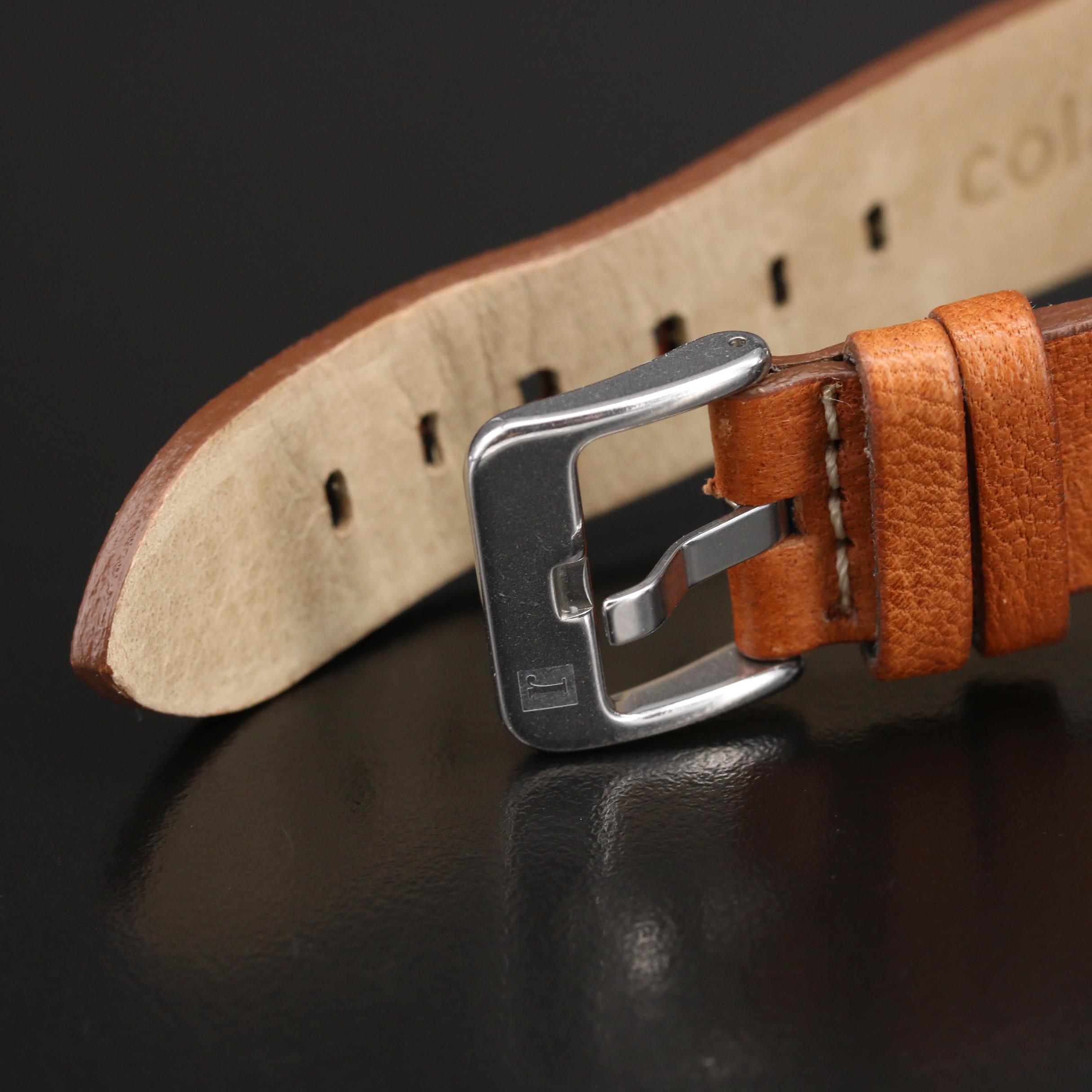 Rado Silver Horse Automatic with Date Watch