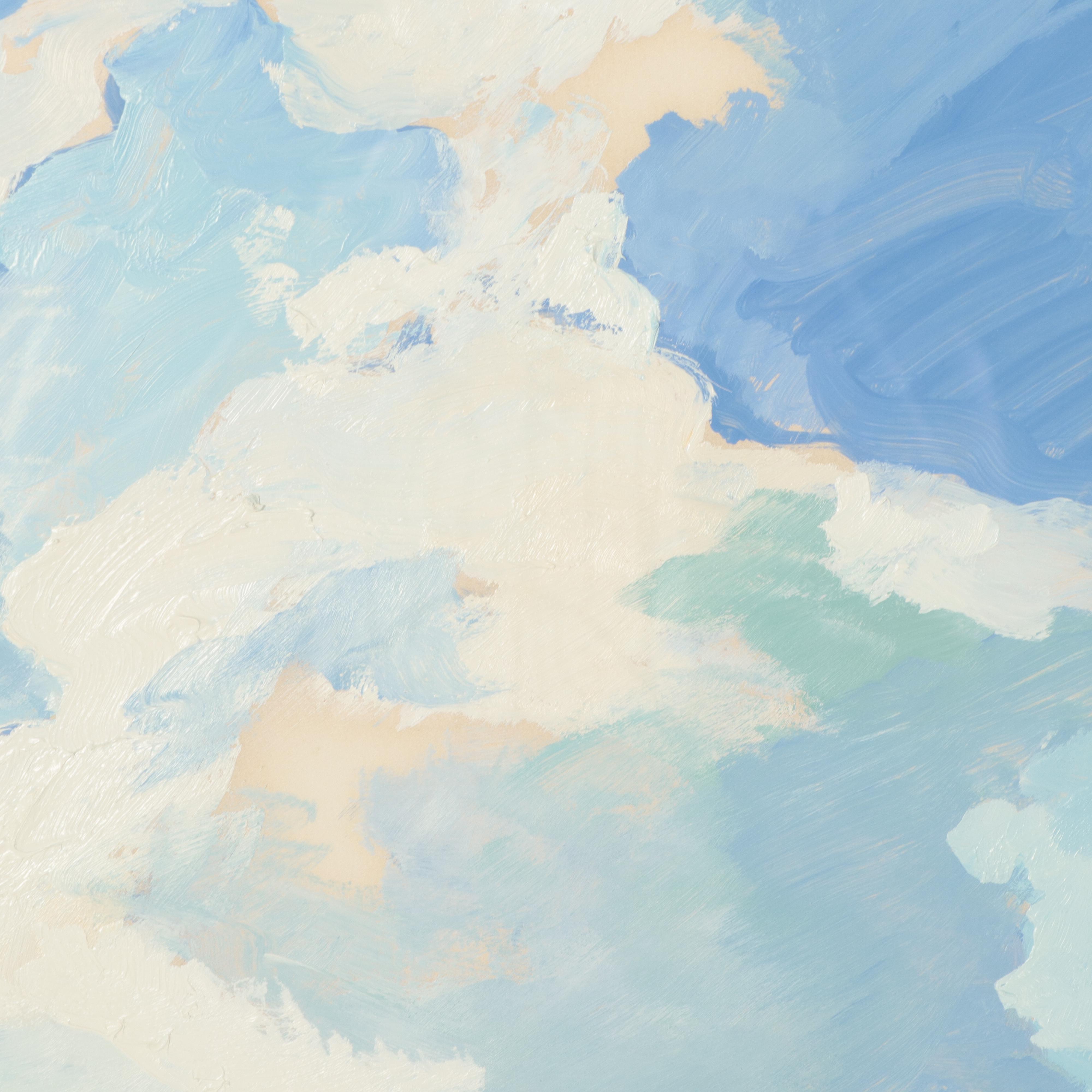 Michael Scott Landscape Acrylic Painting