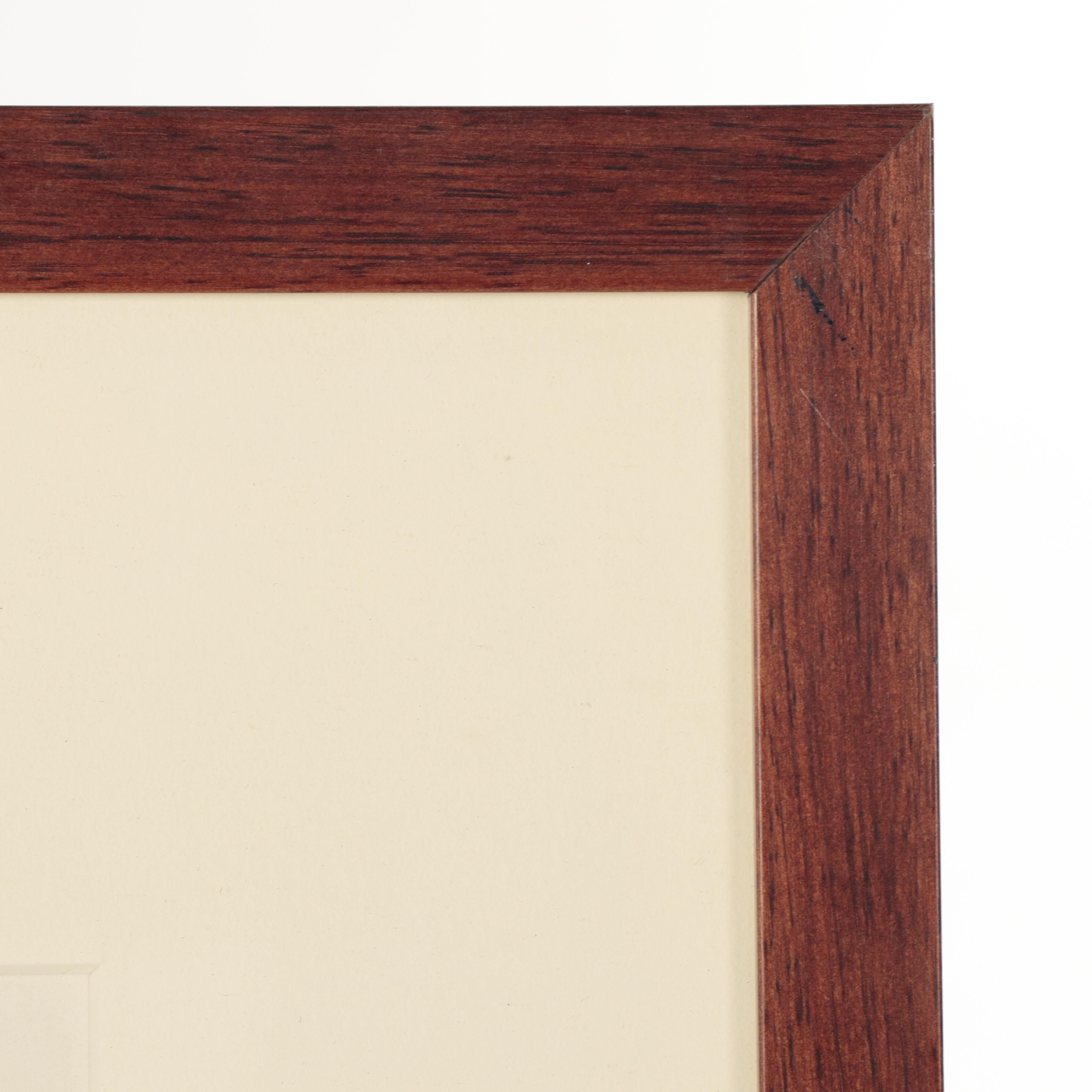 Michael Scott Landscape Acrylic Painting