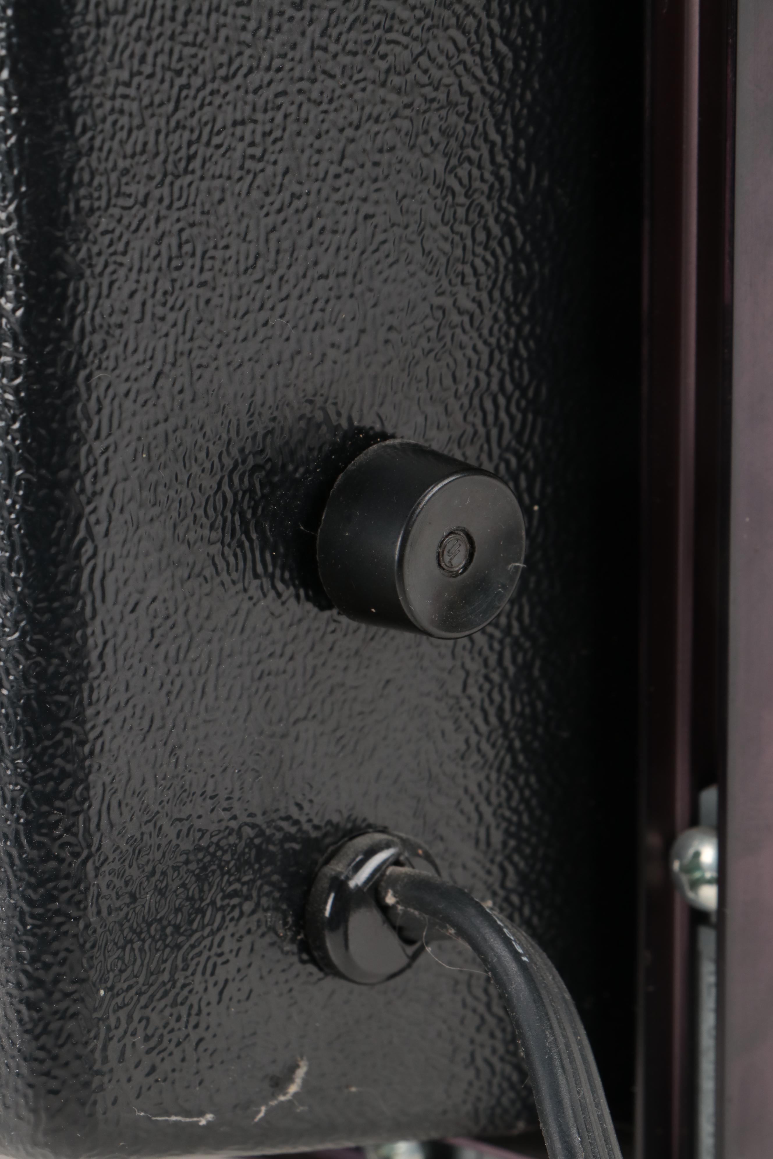 Ampeg Amplifier "American Classic" Lighted Wall Sign