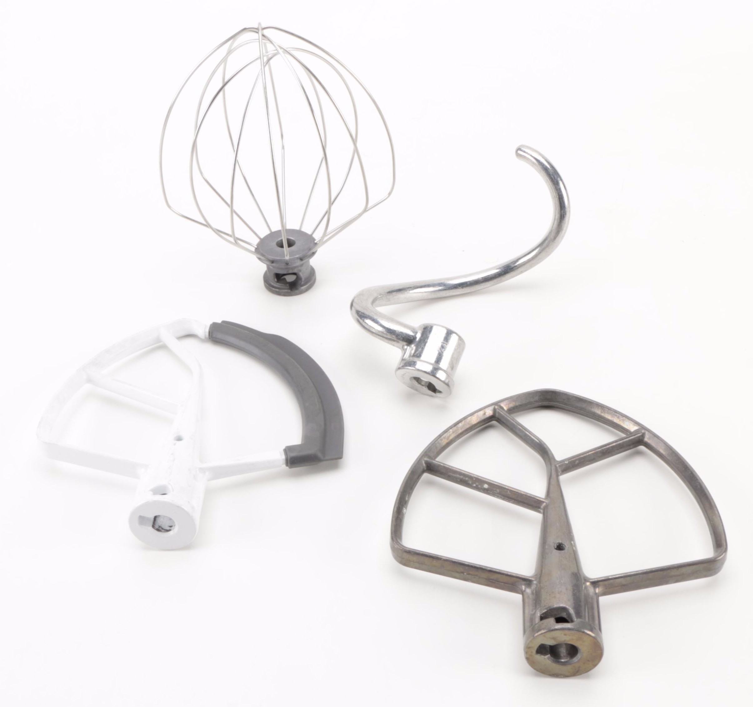 KitchenAid Professional 600 Stand Mixer and Attachments