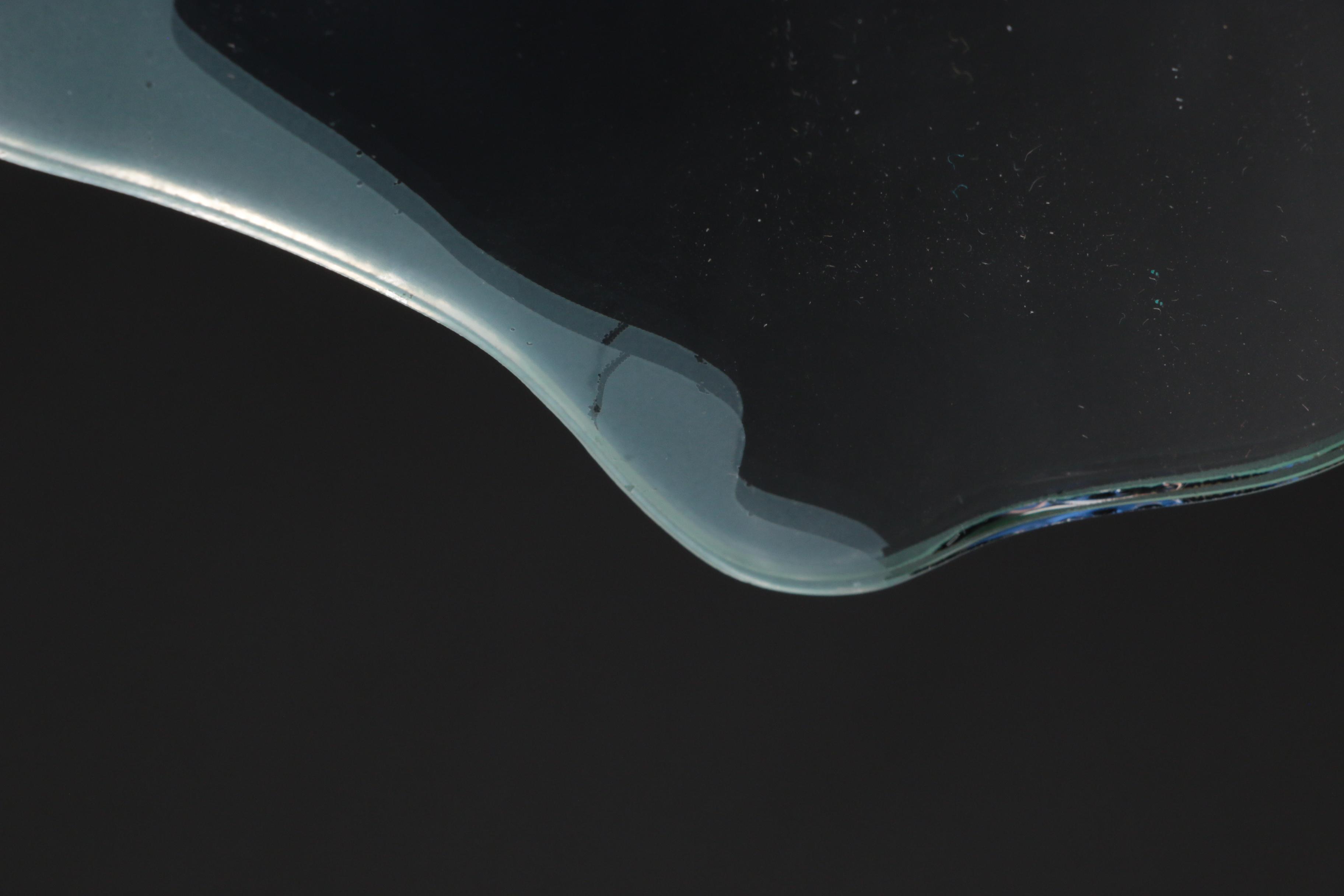 Swarovski Elephant and Lion Crystal Figurines, Late 20th Century