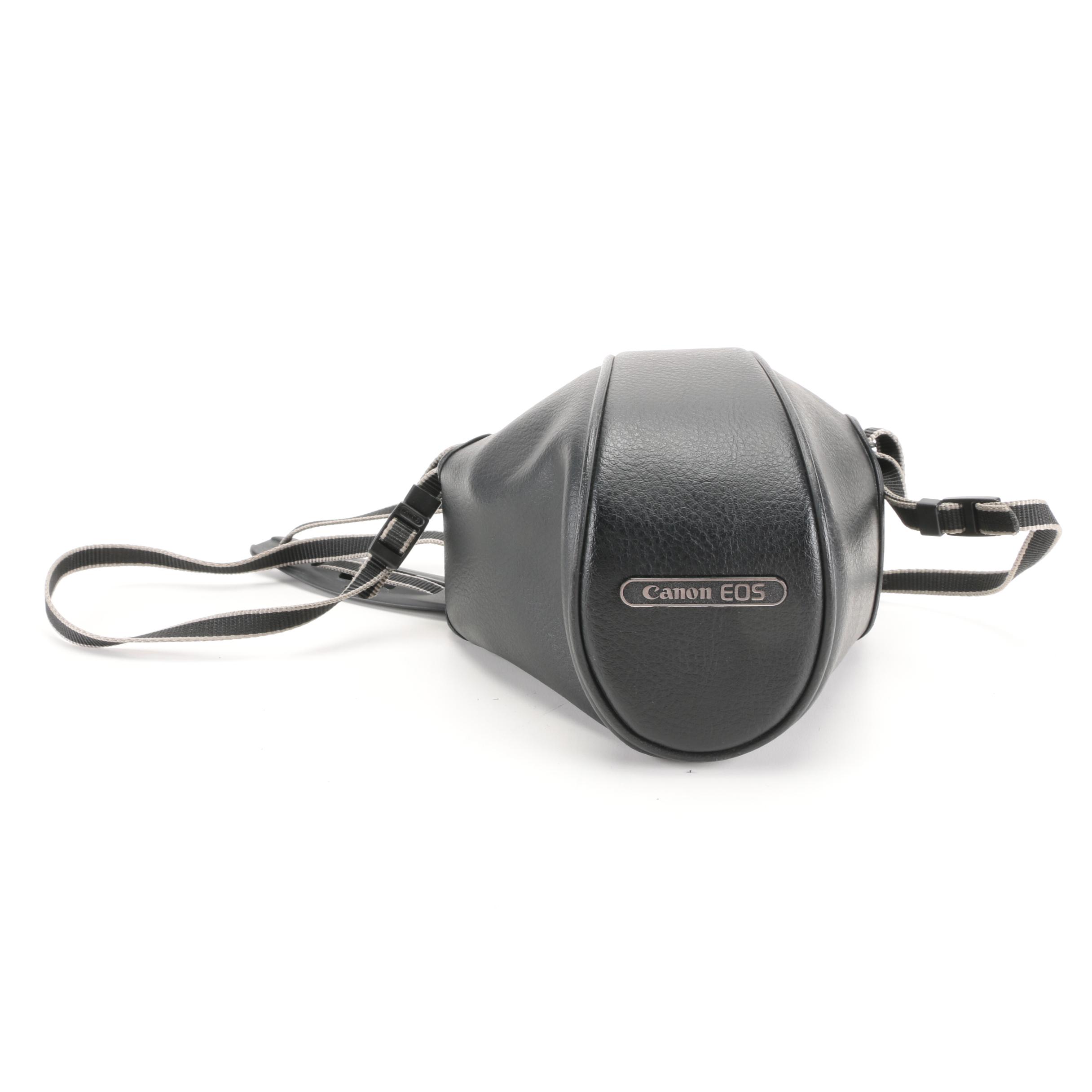 Canon EOS RebelX, Vivitar 450/SLD Cameras, Telephoto Lens, Accessories