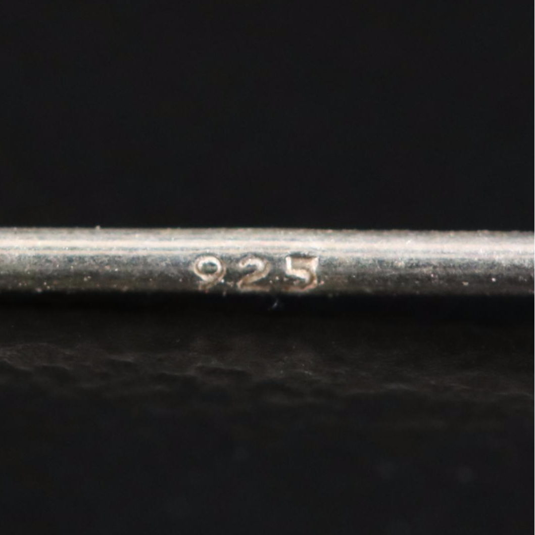 Sterling Drop Earring Collection with Lace Agate and Bubble Glass Earrings