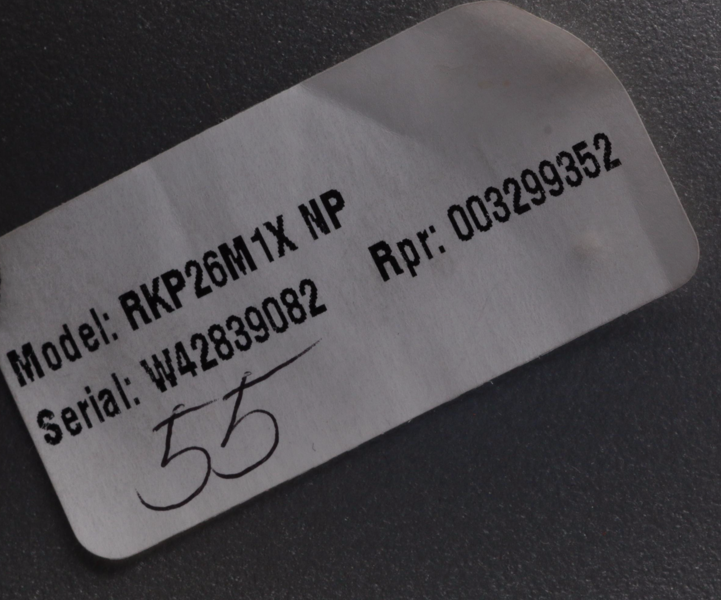 KitchenAid Professional 600 Stand Mixer and Attachments