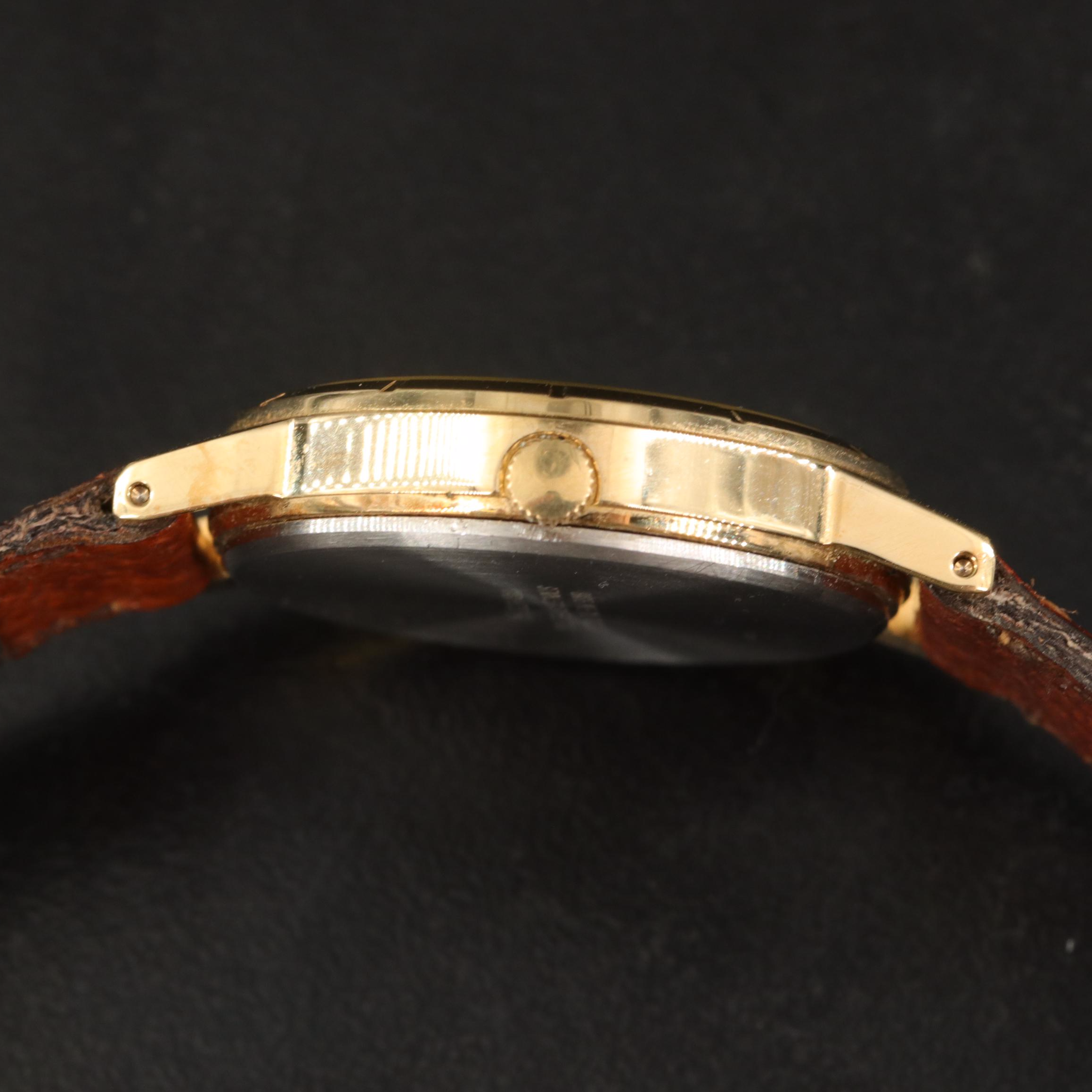 Mickey Mouse Lorus Quartz Watch