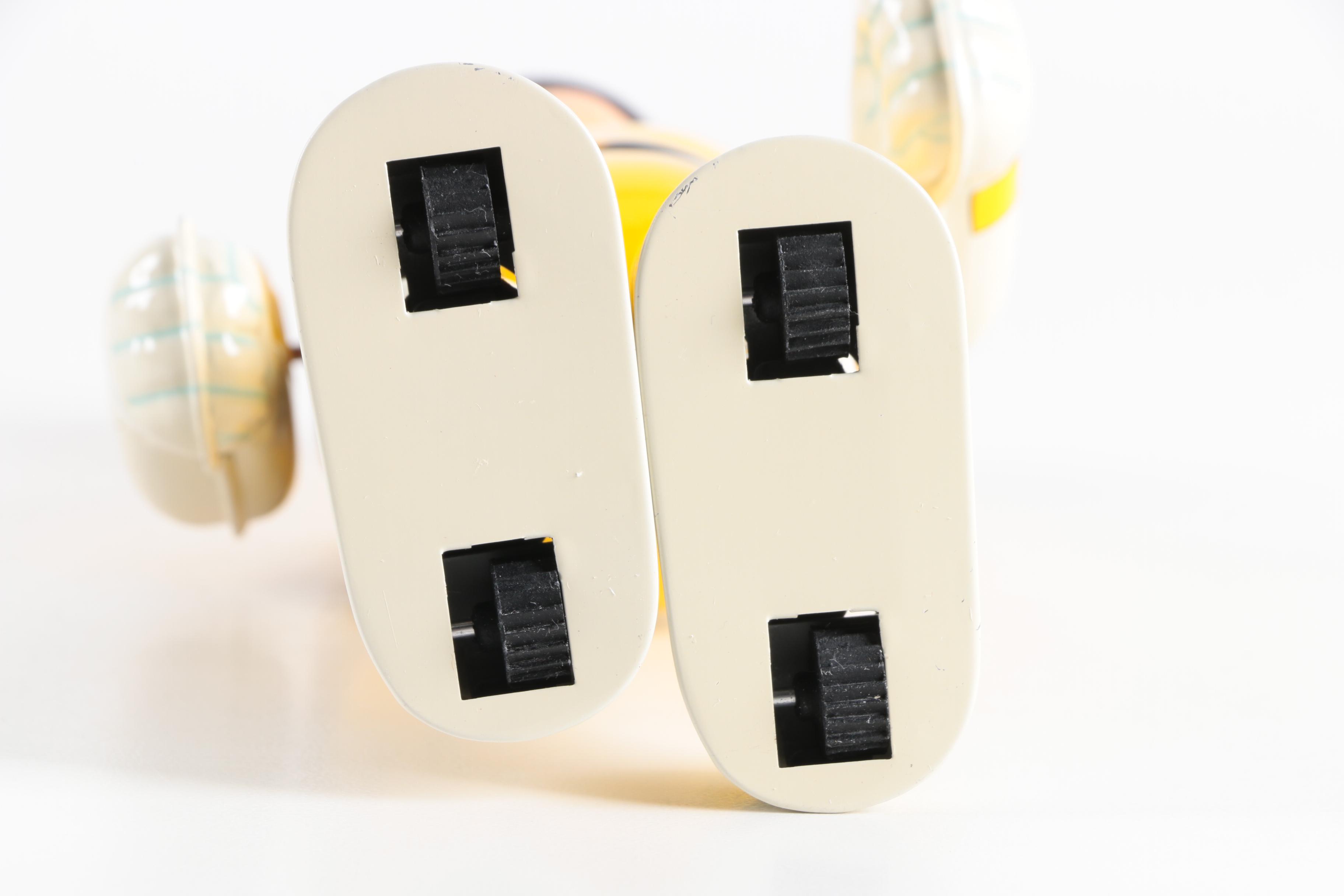 Super Jetter Wind-Up Tin Toy by Billiken Shokai