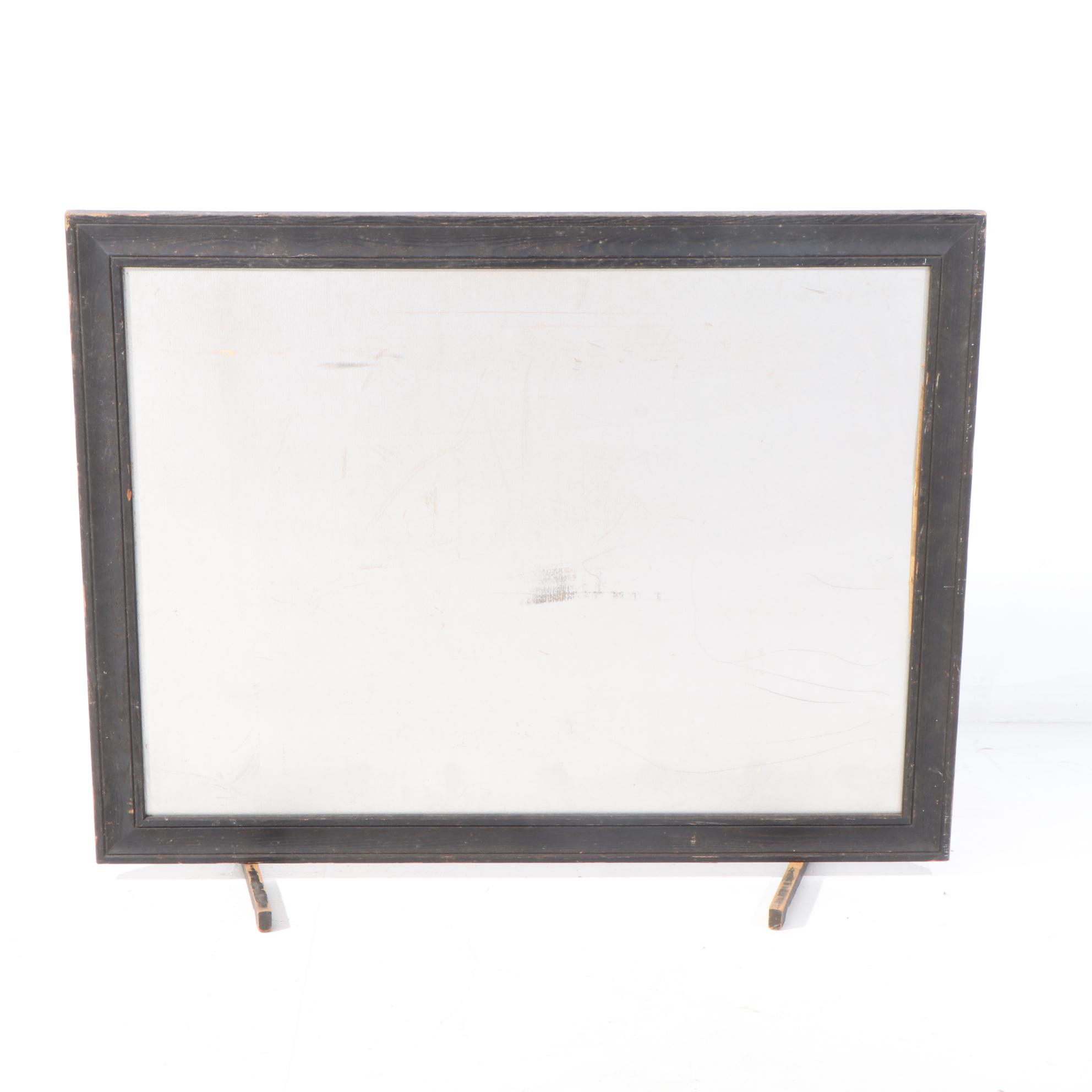 Eastman Kodak Kodascope Eight Model 80 8mm Projector in Case, Early 20th Century