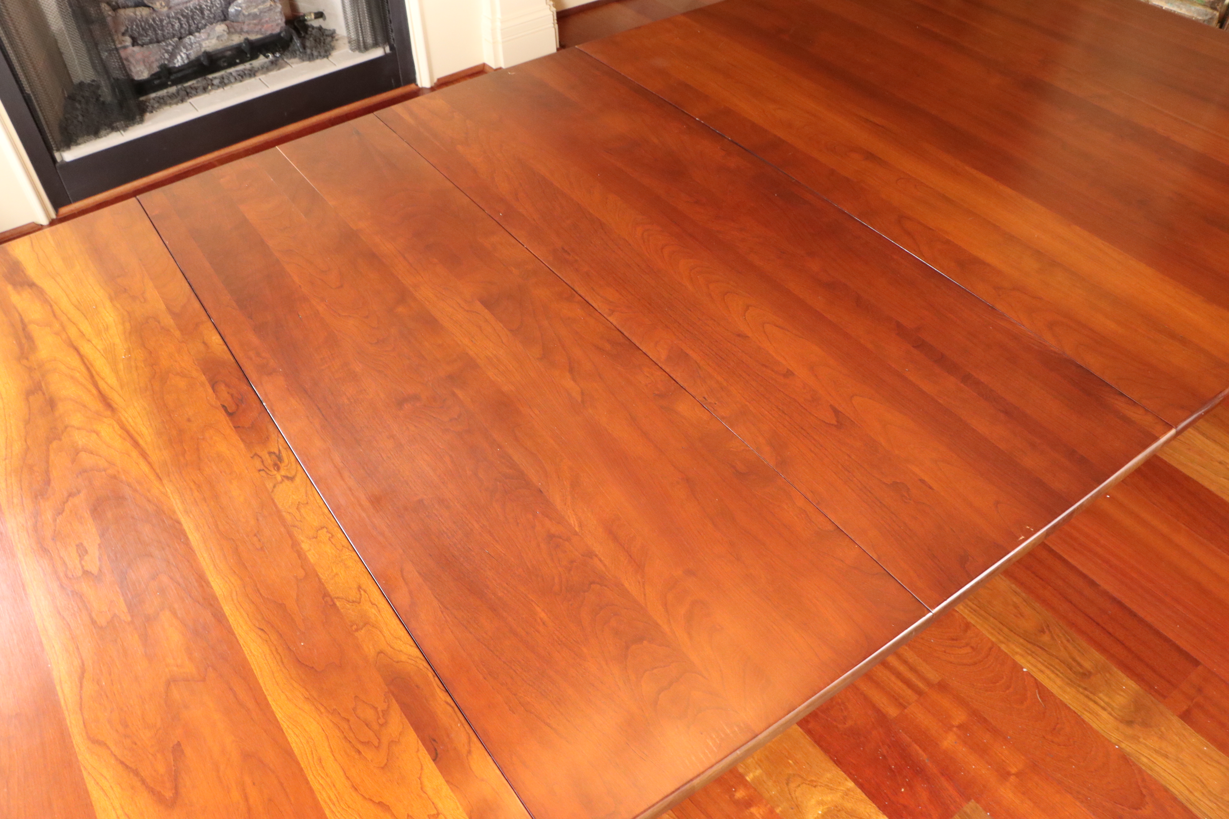 Bob Timberlake for Lexington "Arts and Crafts Collection"  Cherry Dining Table