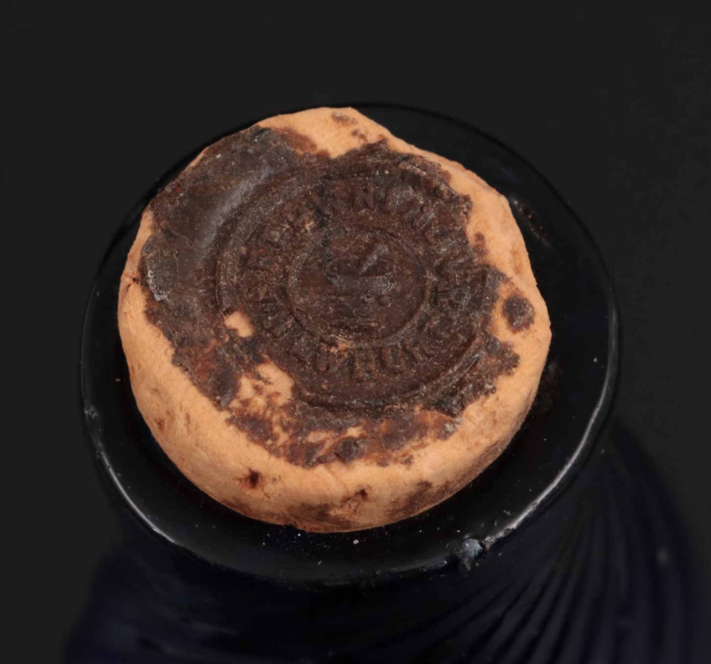 Blackinton Sterling and Glass Perfume Chatelaine with Other Perfume Bottles