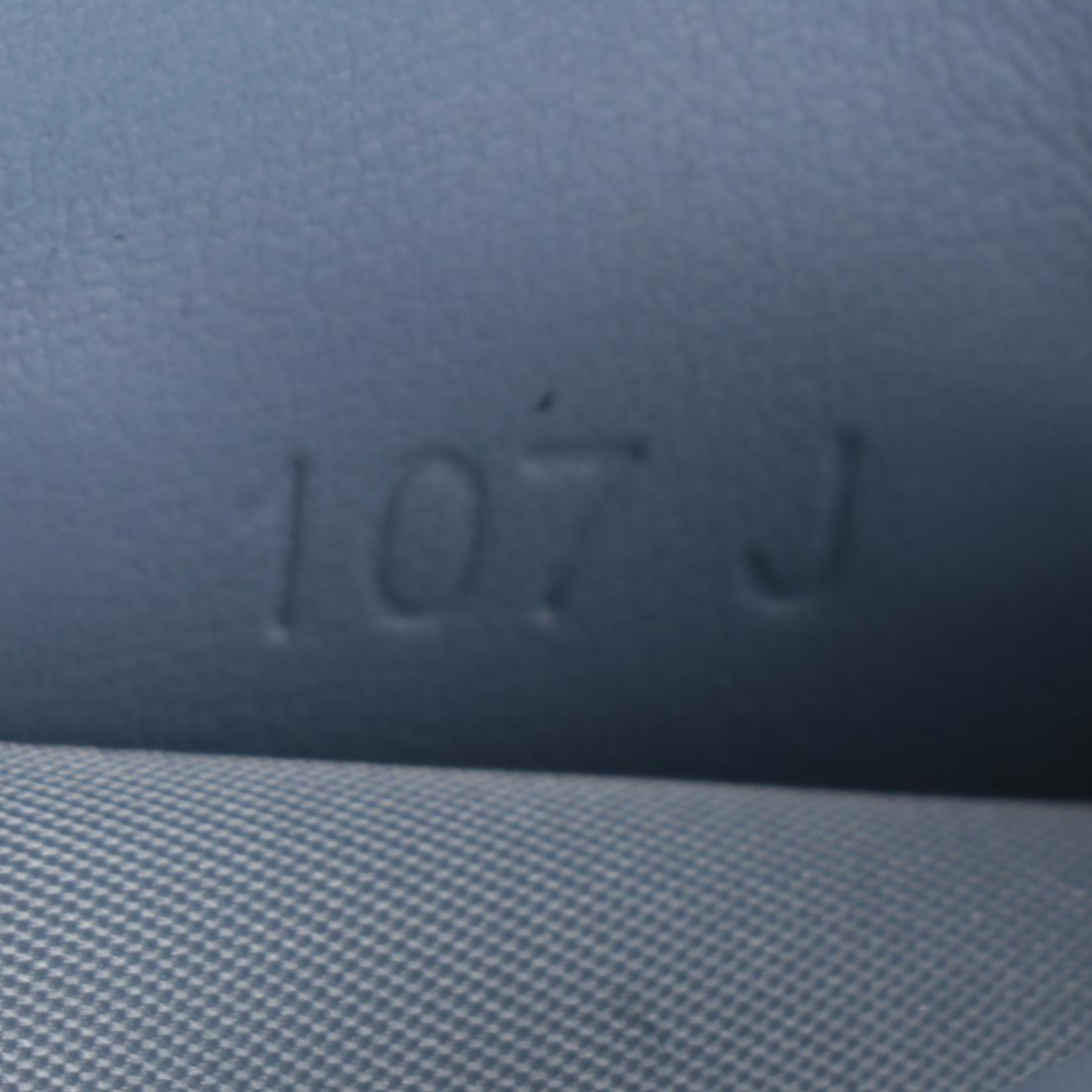 Prada Etiquette Front Flap Crossbody in Studded Pink Tessuto Nylon