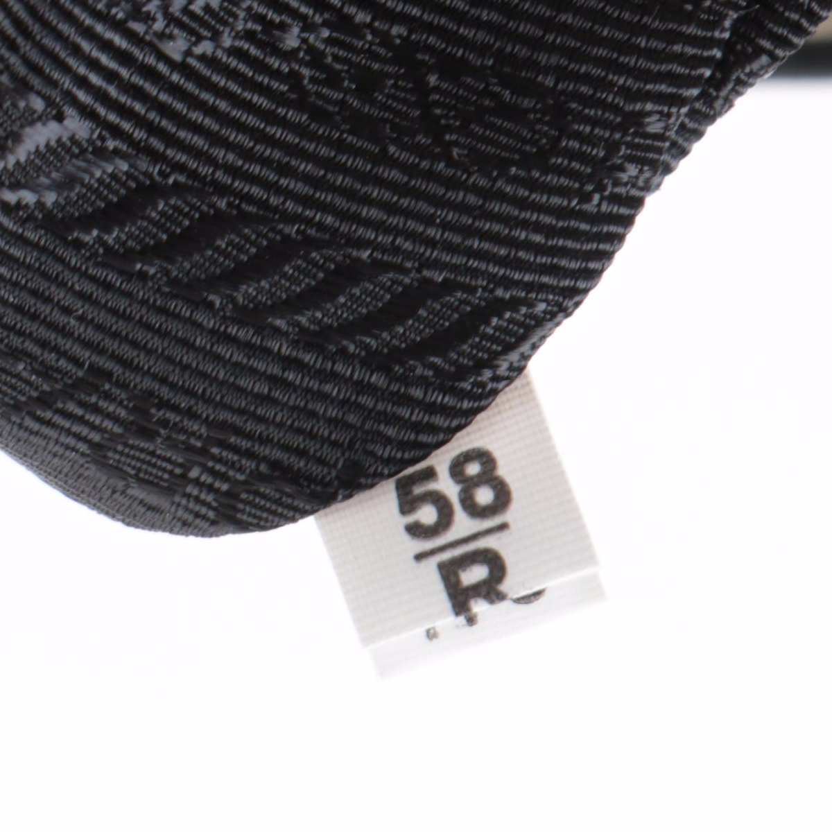 Prada Front Pocket Wing Tote in White Vitello Daino Leather