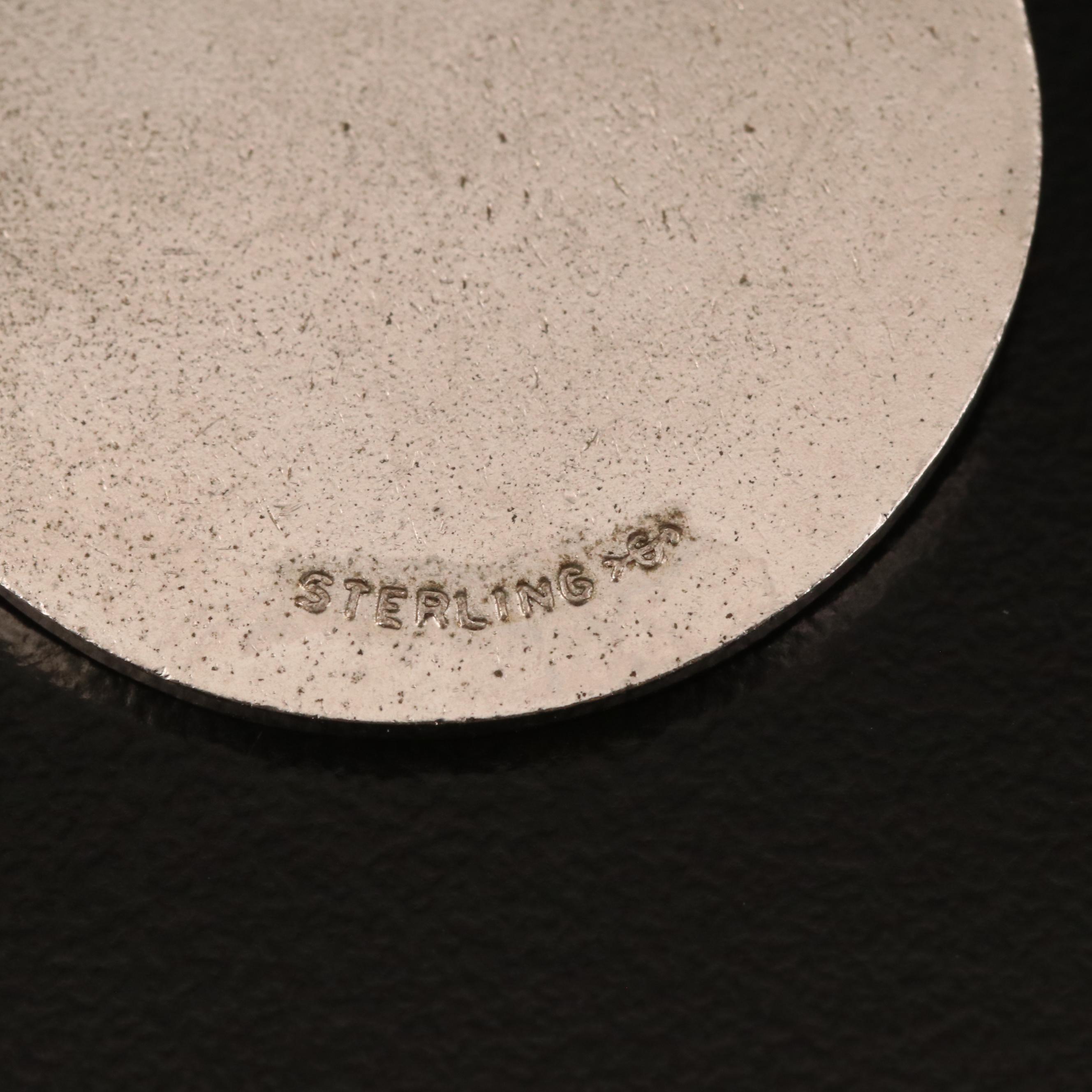 Charm Bracelet Including Loose Charms