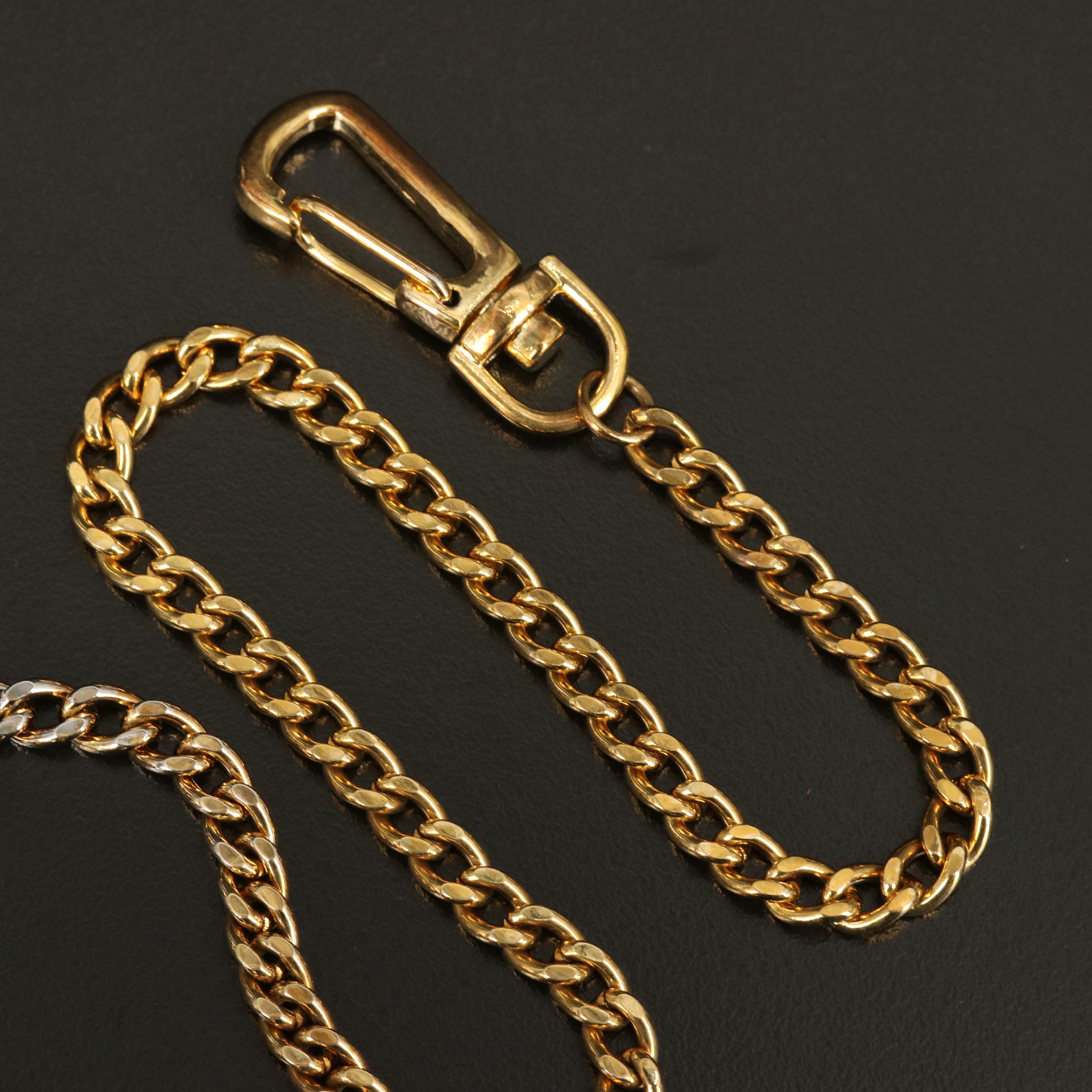 Majestron By Majesti Watch Co. Pocket Watch and Pouch