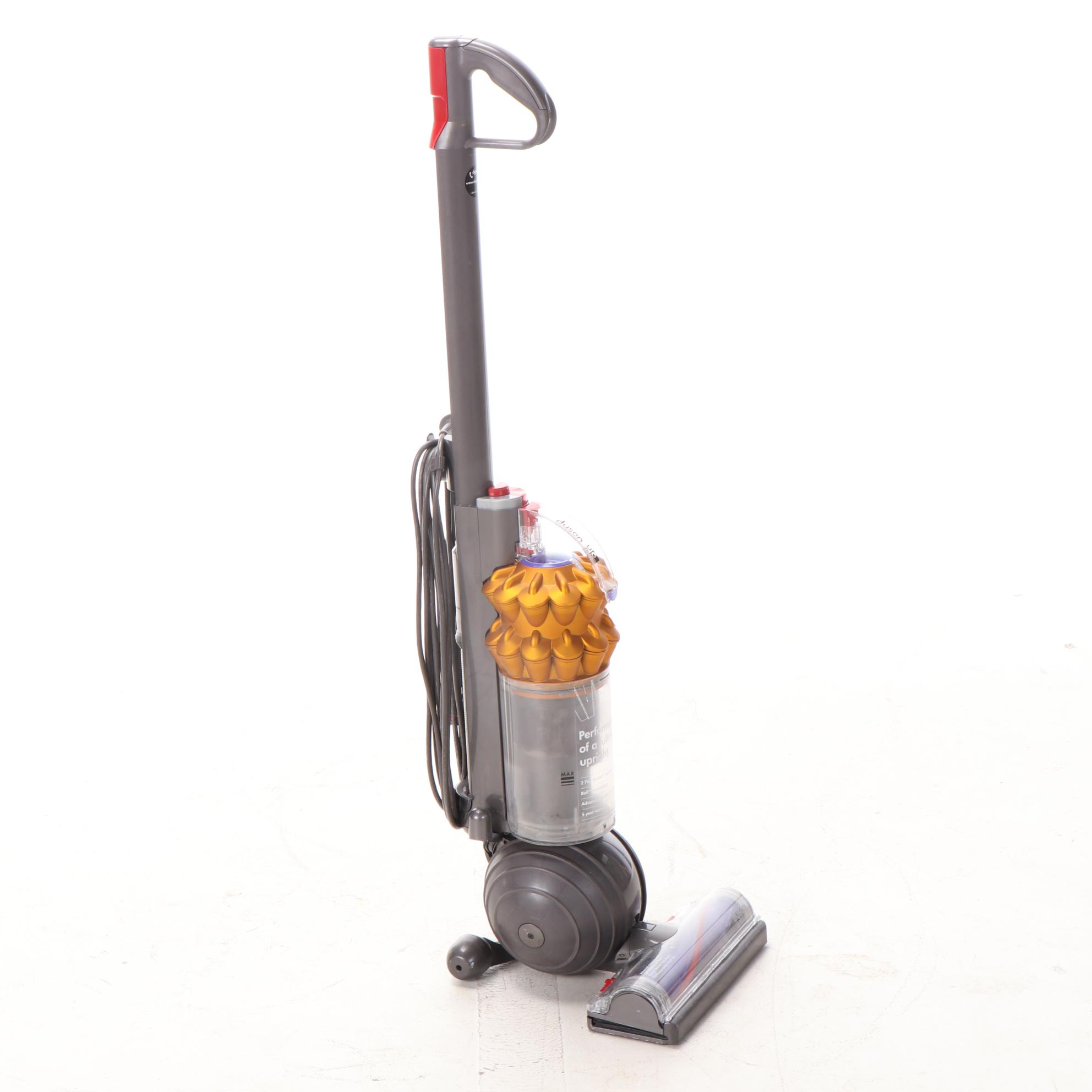 Dyson DC50 Upright Vacuum Cleaner