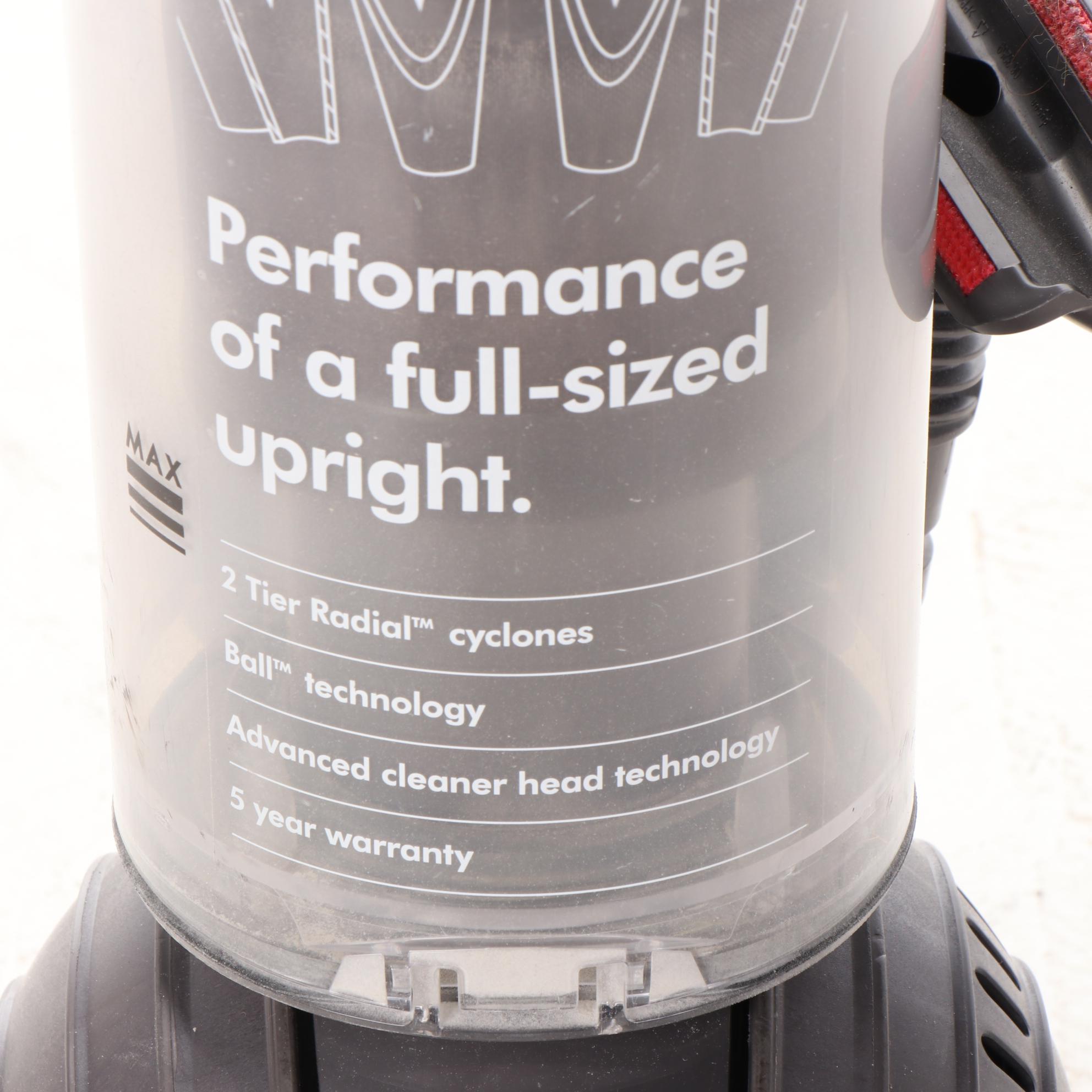 Dyson DC50 Upright Vacuum Cleaner