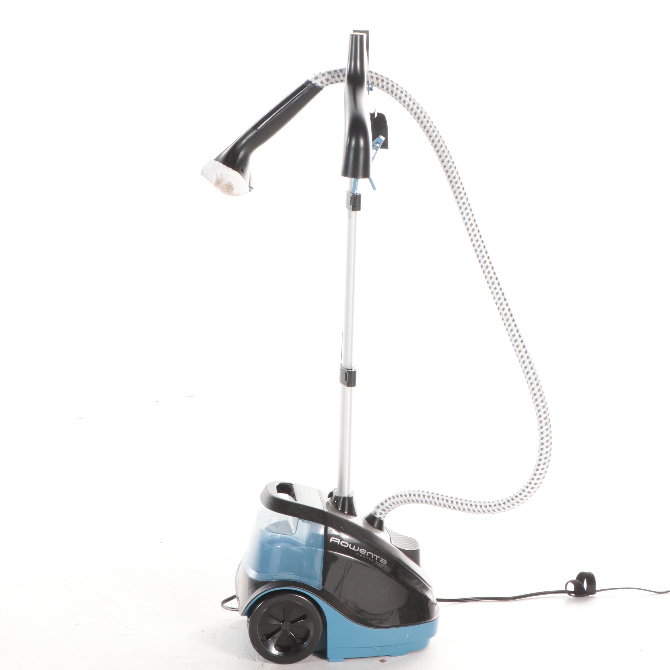 Rowenta Master 360 Garment Steamer