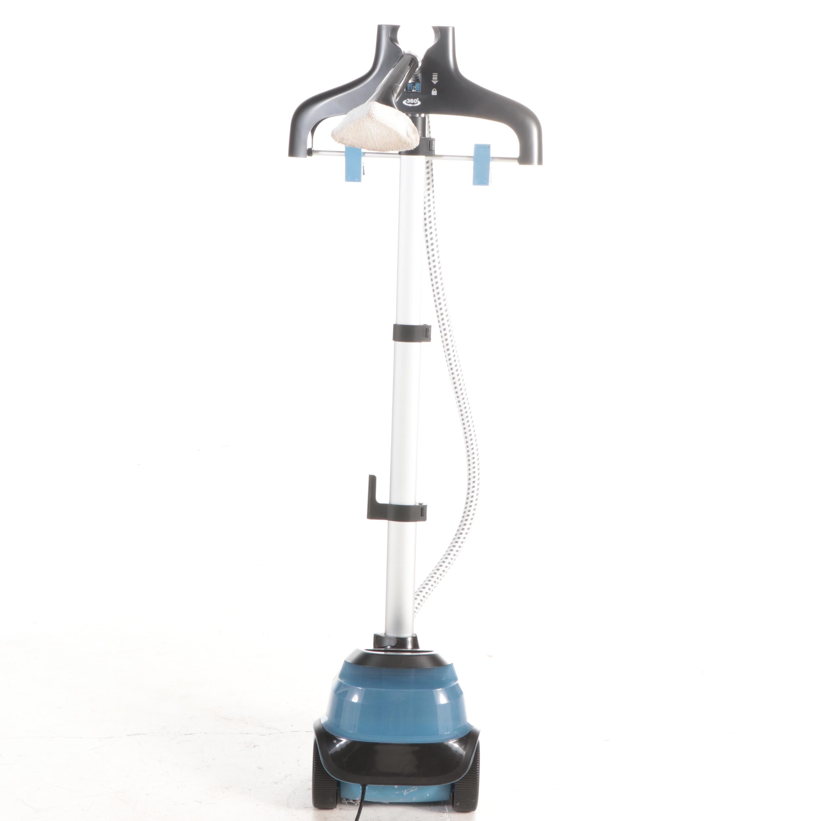 Rowenta Master 360 Garment Steamer