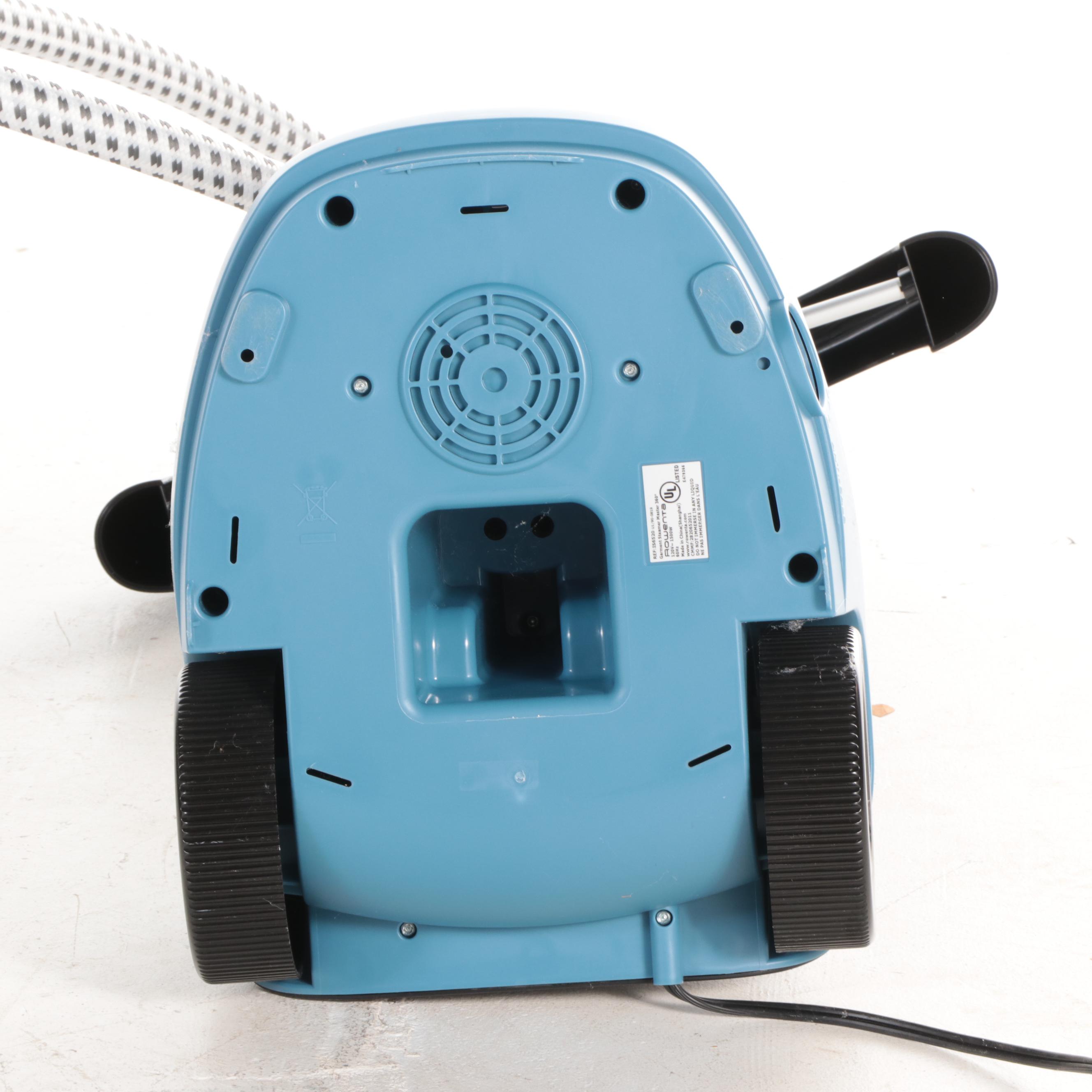 Rowenta Master 360 Garment Steamer