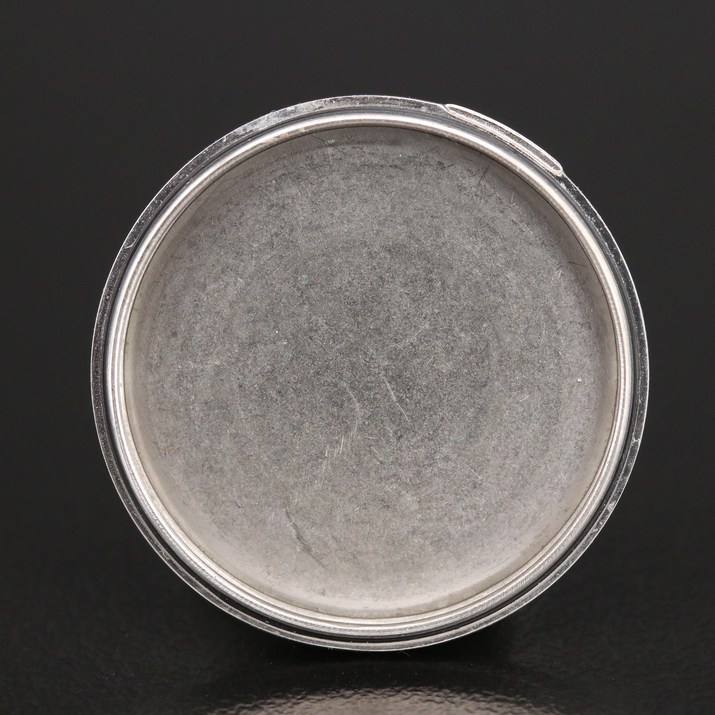 Sterling Silver Silpada Designs Watch