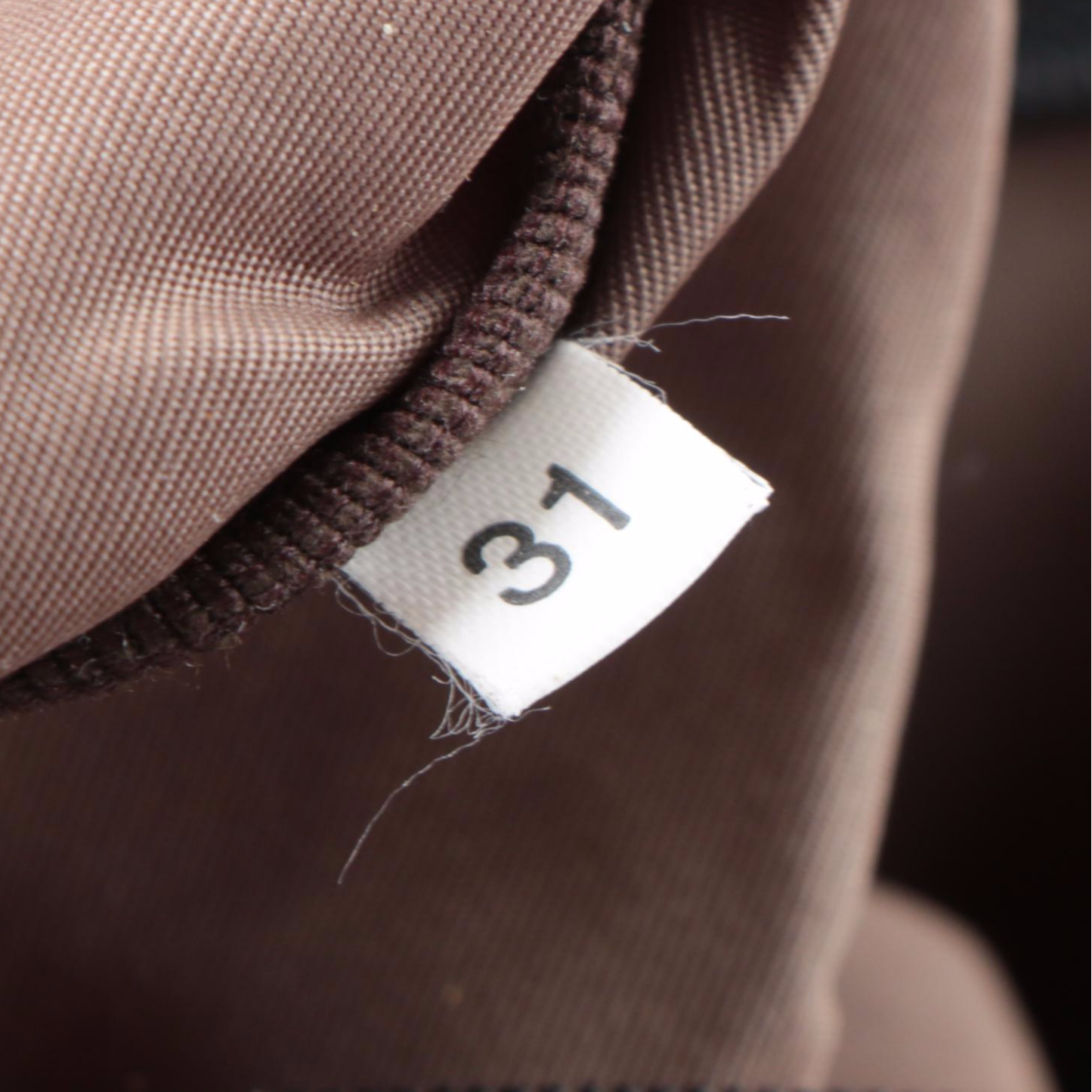 Prada Small Tote Bag in Tessuto Nylon and Leather