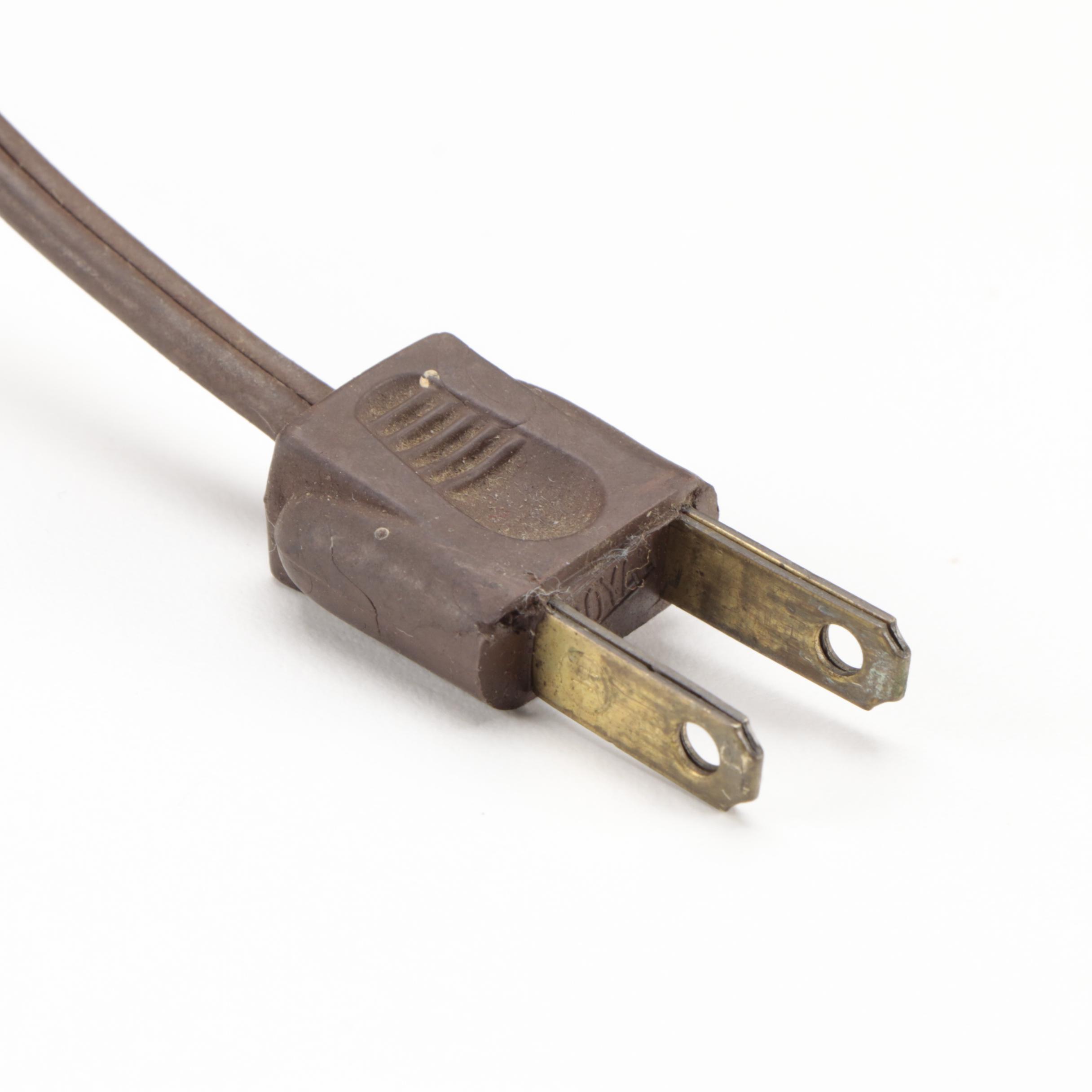 Zenith AM-FM Vacuum Tube Type Tabletop Radio, circa 1959