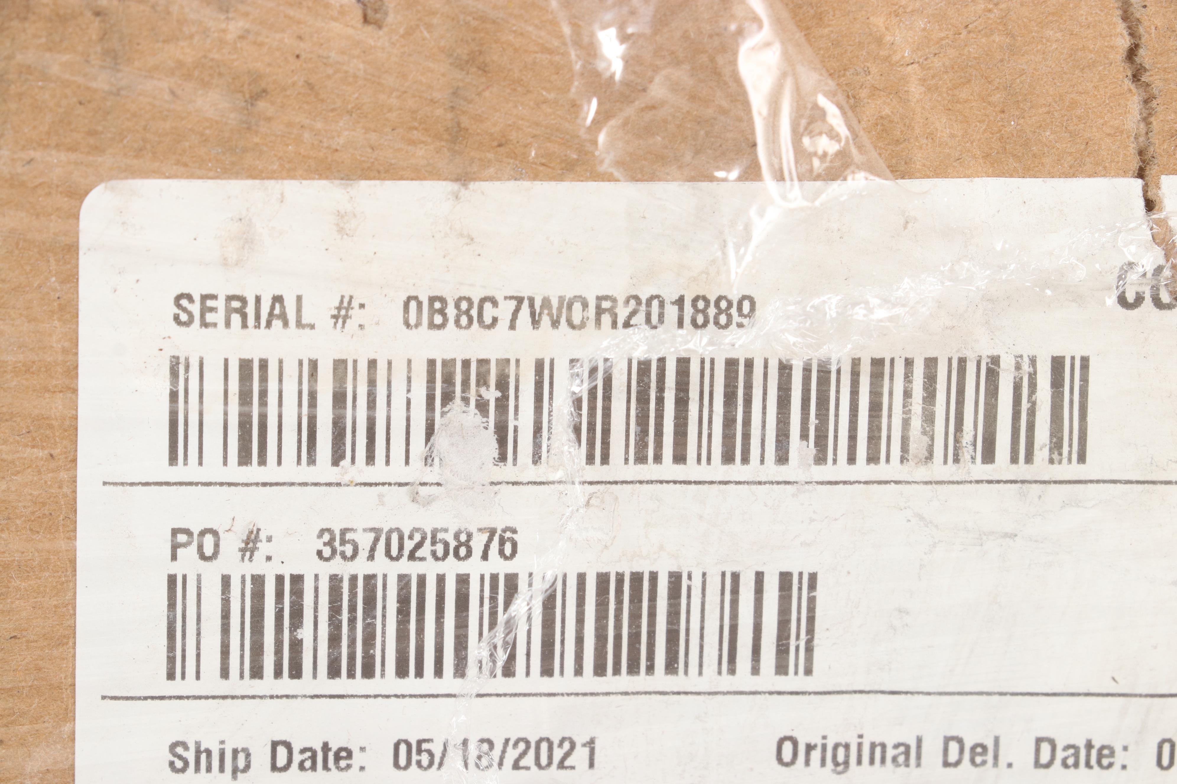 Samsung 2.1 Cu. Ft. Black Stainless Steel Over-the-Range Microwave