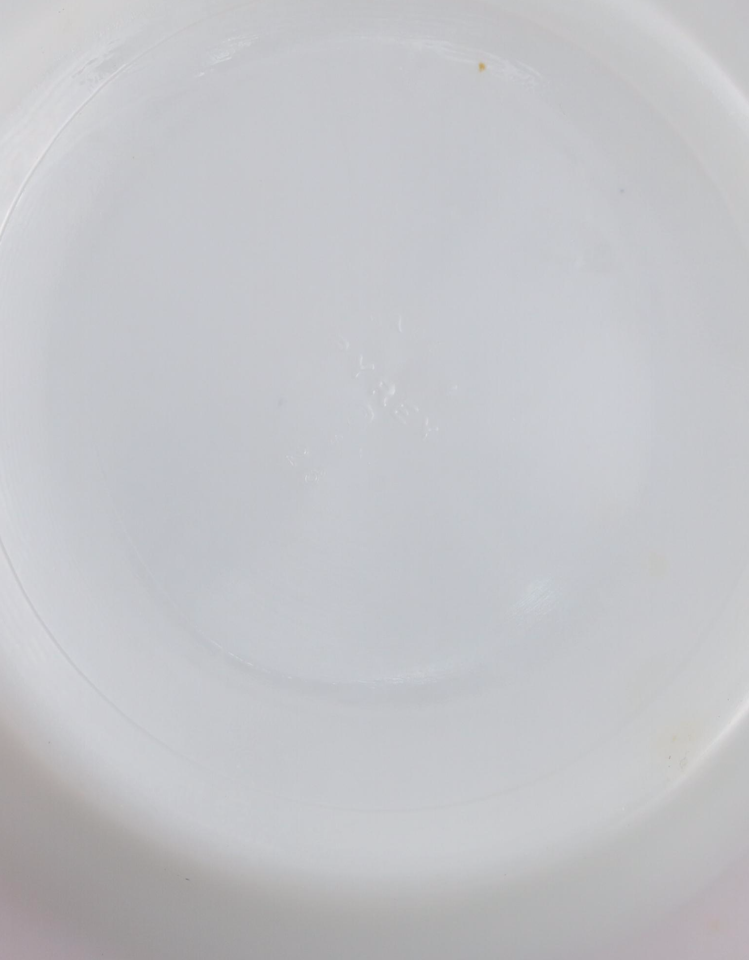 Pyrex "Coral" Glass Dinnerware, Mid to Late 20th Century