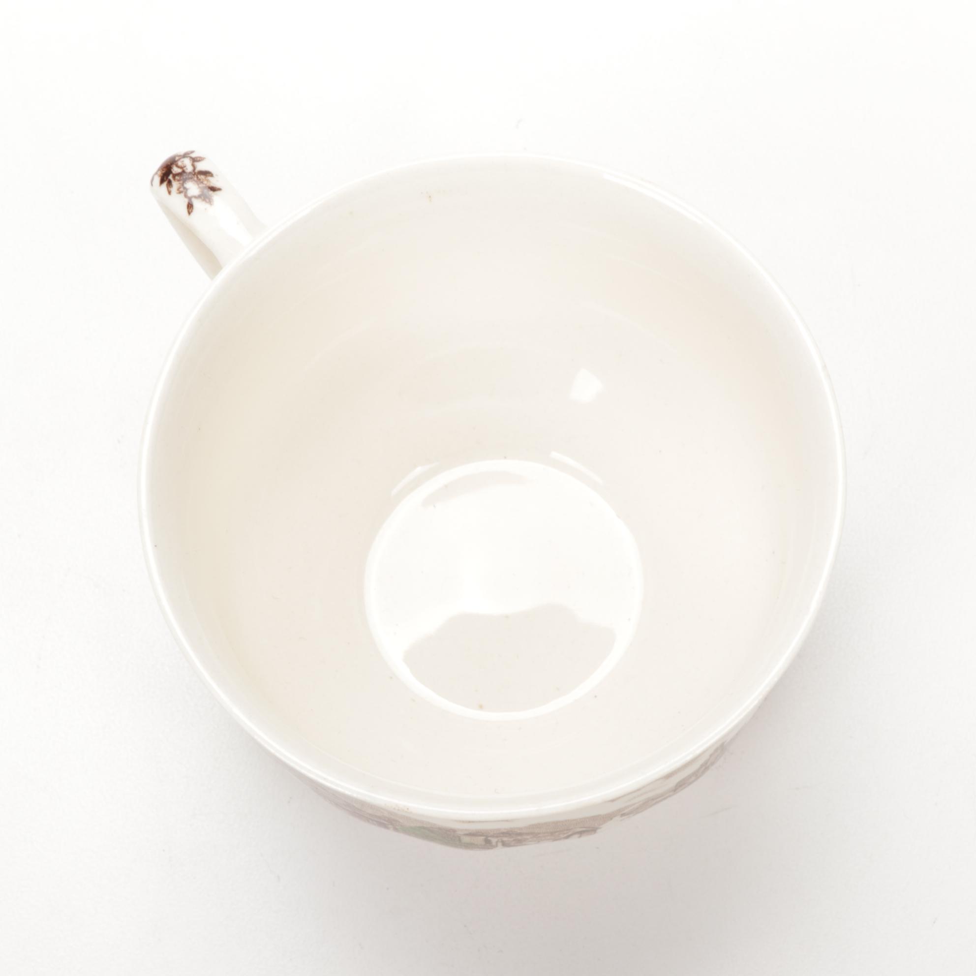 Johnson Brothers "Olde English Countryside" Transferware Dinnerware