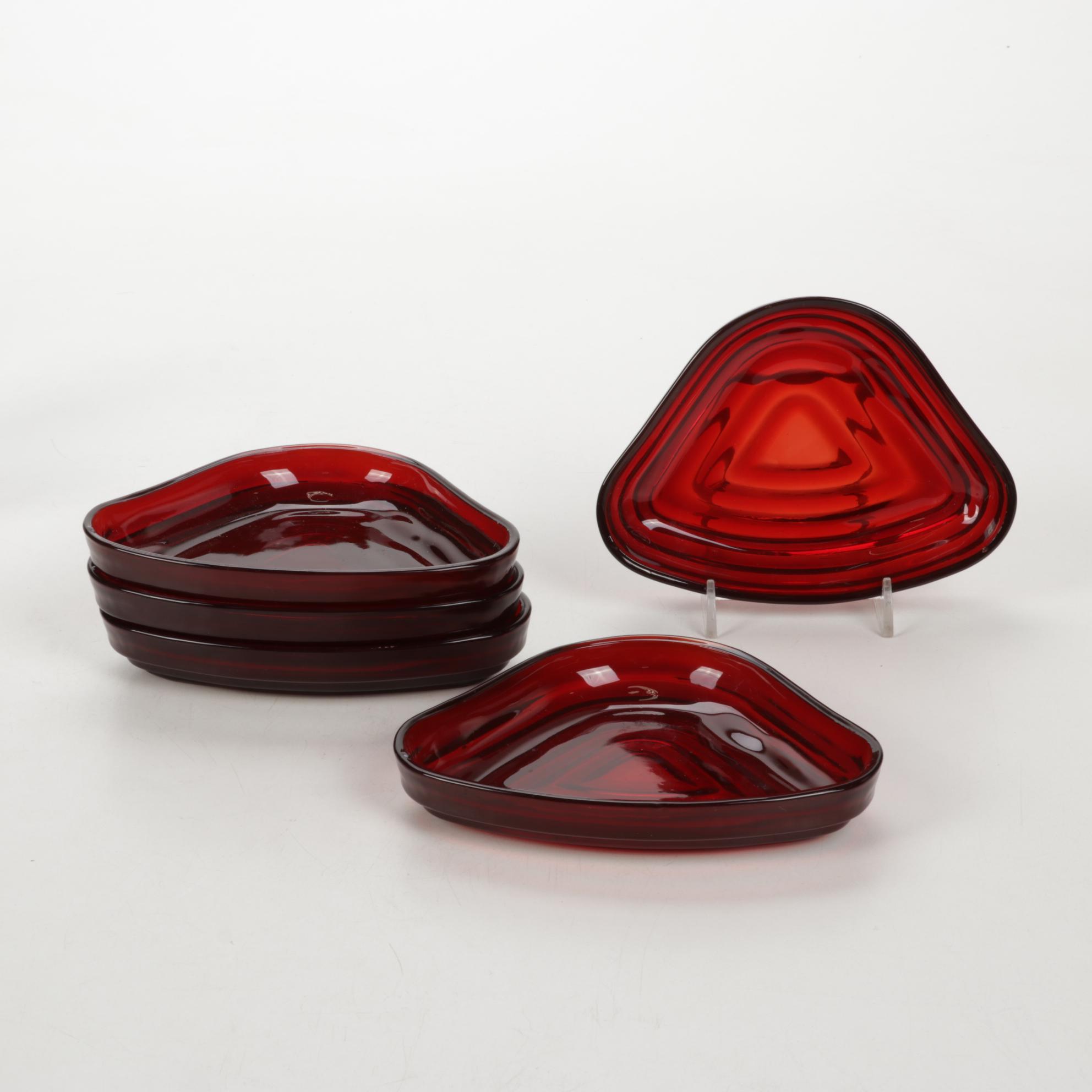 Lefton China, Anchor Hocking Glass, Scherzer Porcelain Tableware, Lamps, More