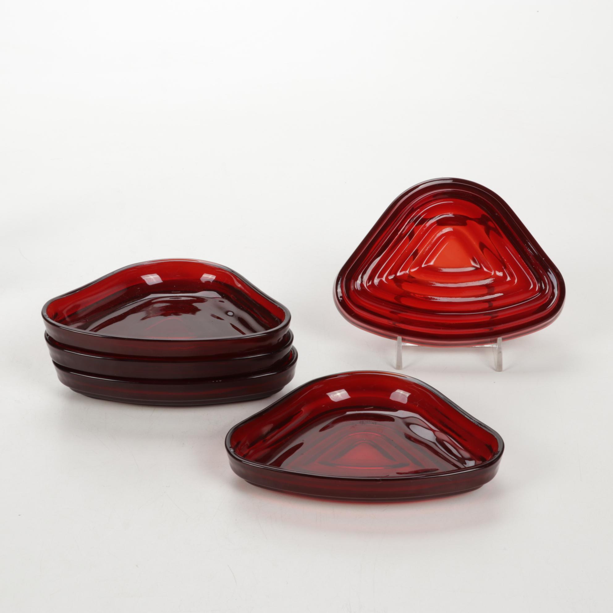 Lefton China, Anchor Hocking Glass, Scherzer Porcelain Tableware, Lamps, More