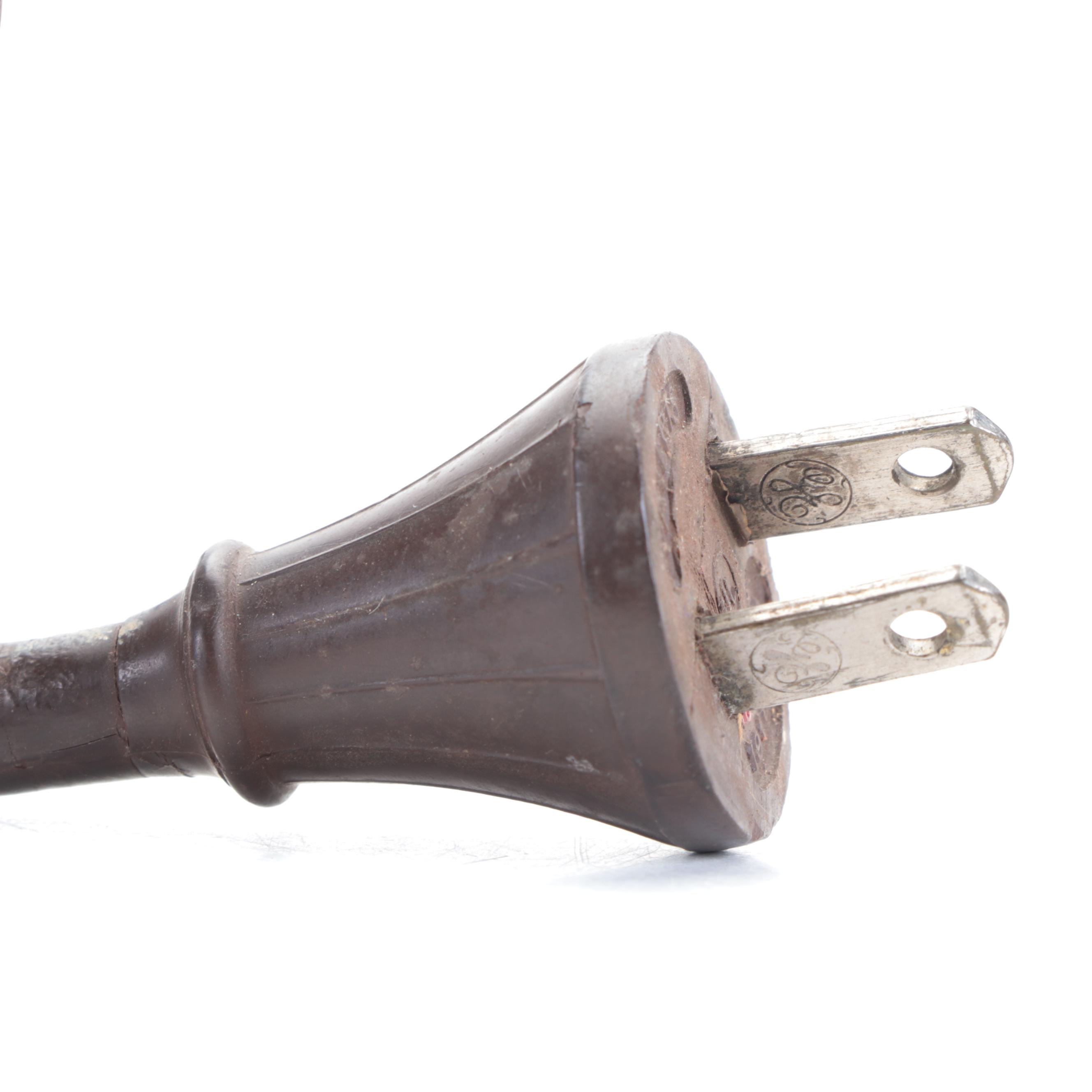 Kodak Kodascope Model D 16mm Projector with Case, Early/Mid 20th Century