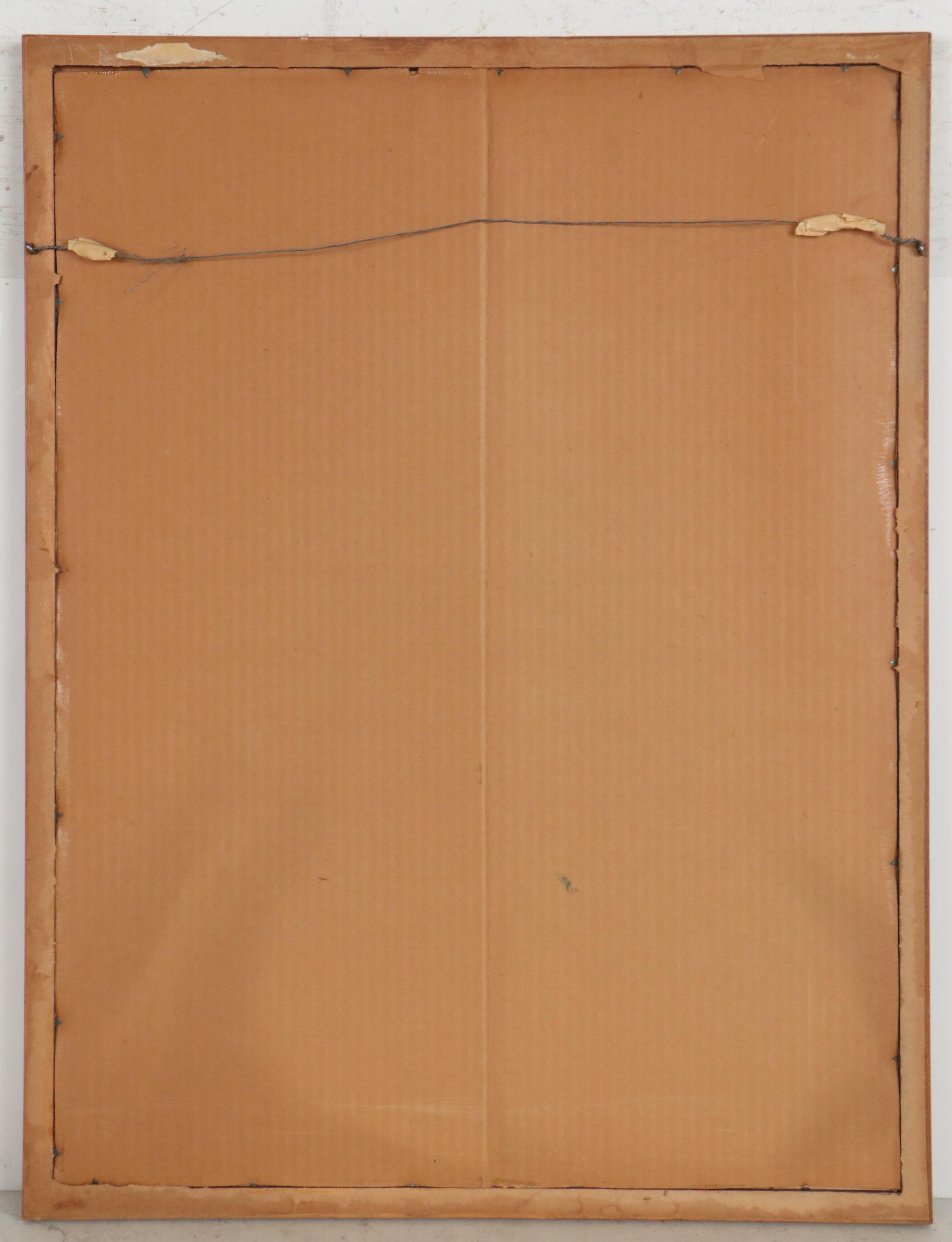 Offset Lithograph After Roger Tory Peterson "Baltimore Oriole"