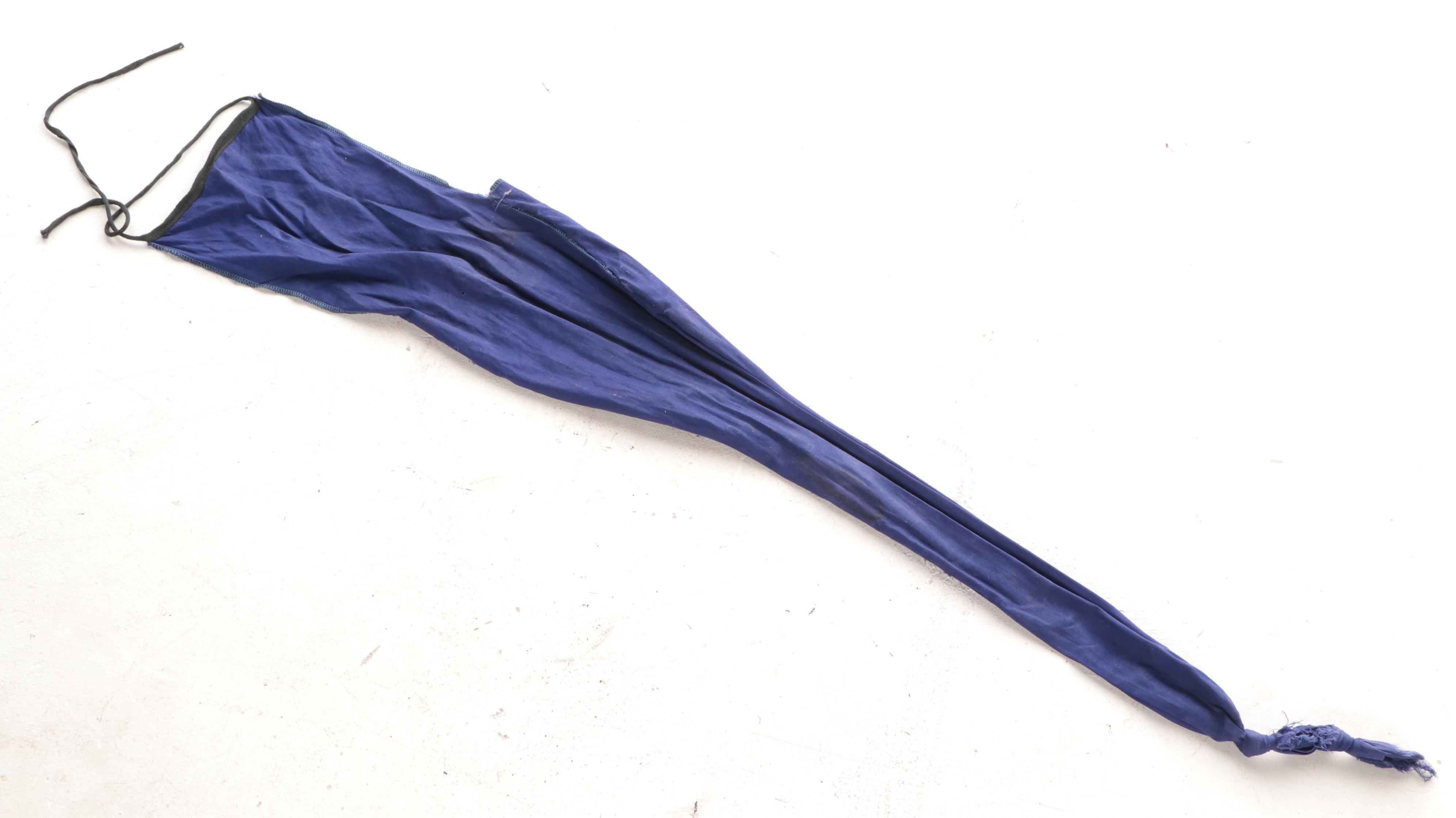 Cincinnati Regalia Co. Knights Templar Ceremonial Sword with Scabbard, 1900s