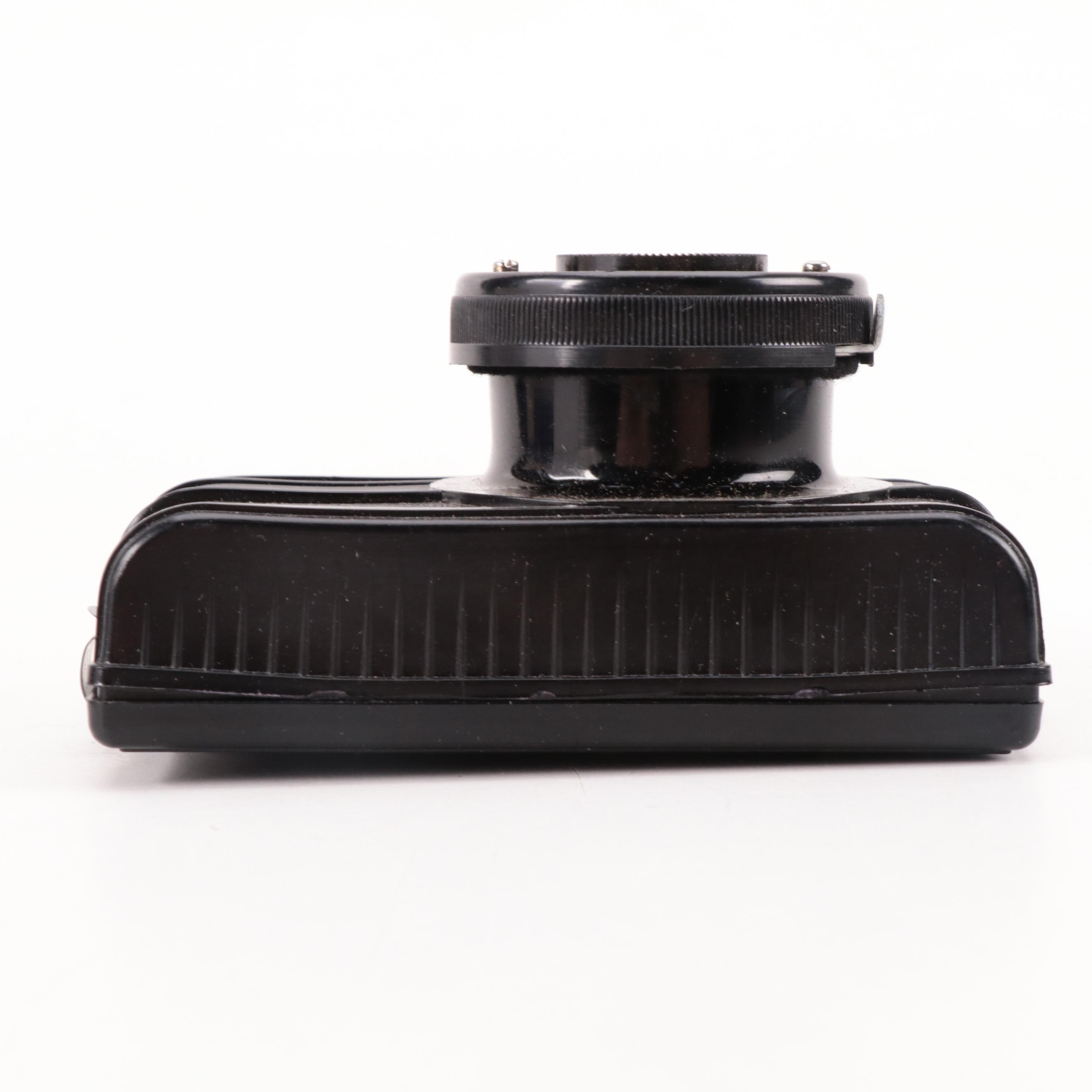 Ansco Rediflex, Panda and Other Cameras, Early to Mid 20th Century