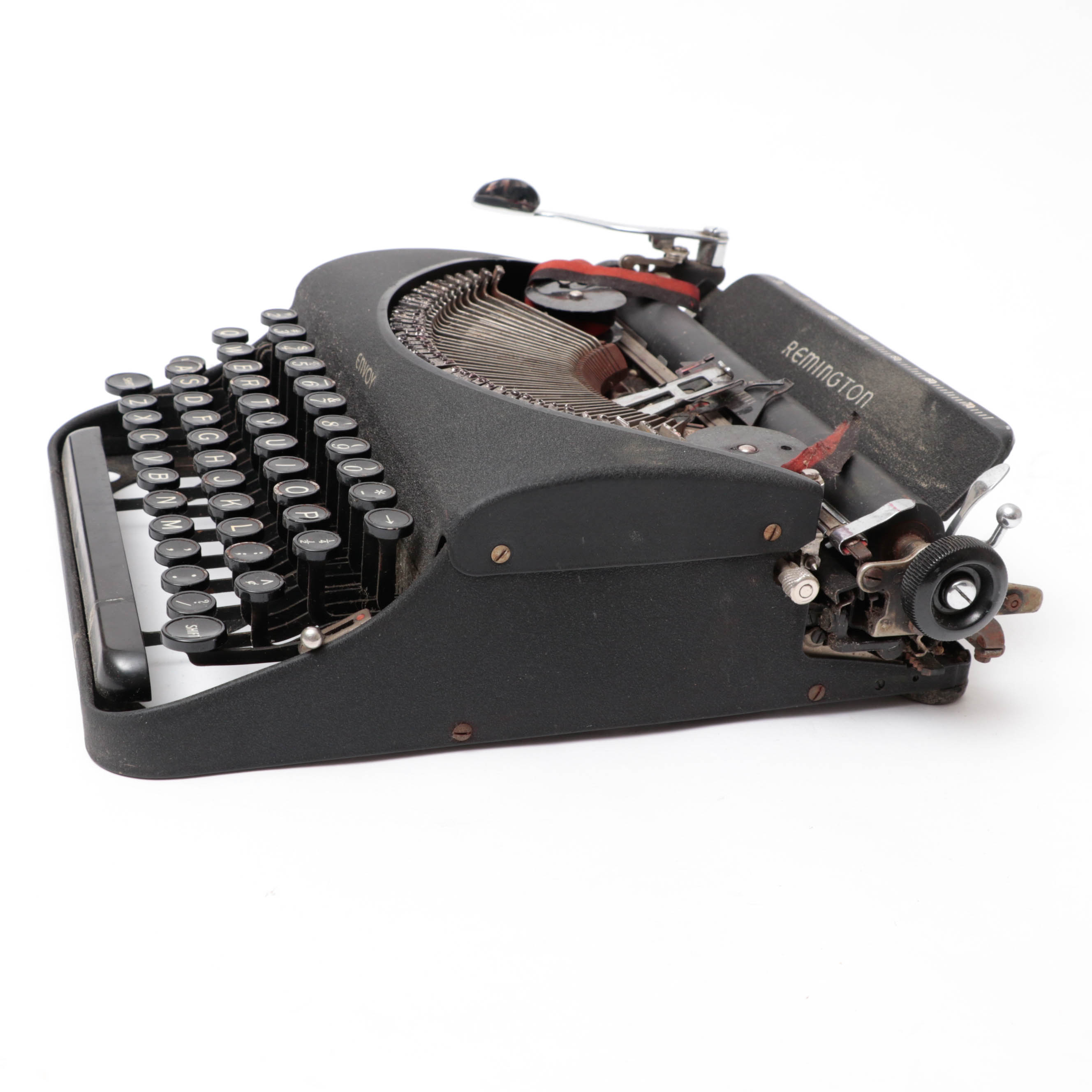 Remington Envoy Typewriter