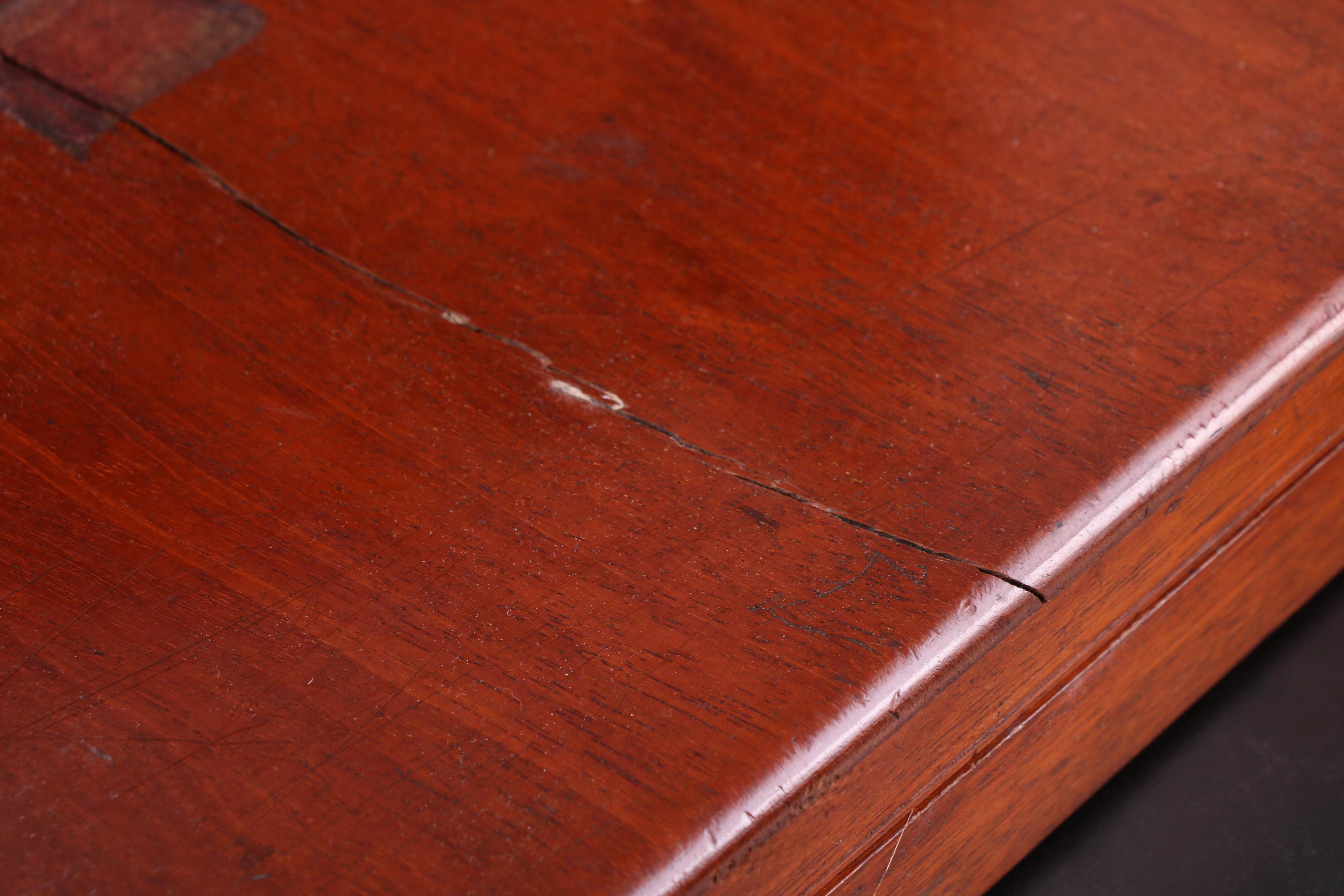 Martin Hall & Co. English Silver Plate Fish Flatware Set, Early 20th Century