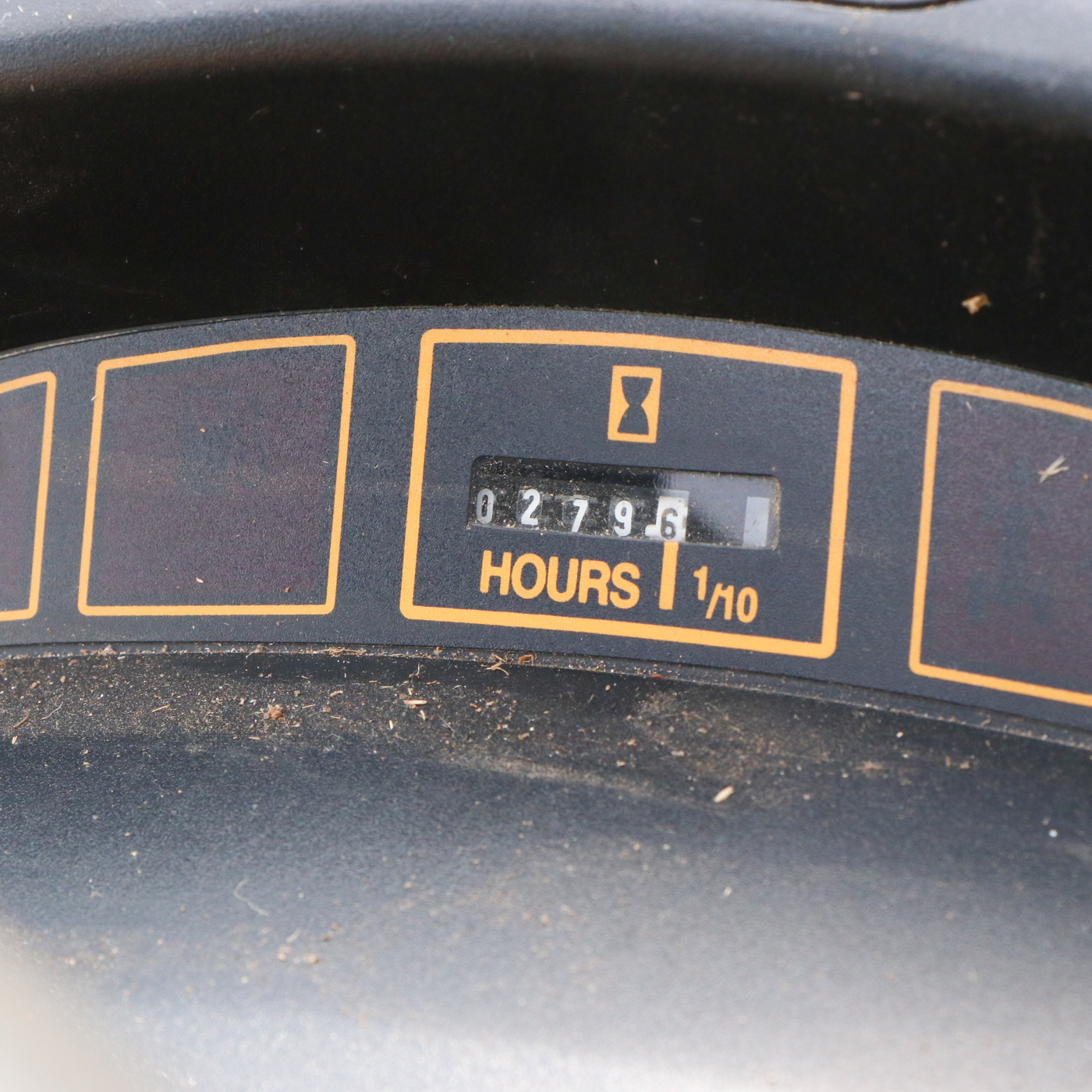 Cub Cadet 2146 Riding Lawnmower