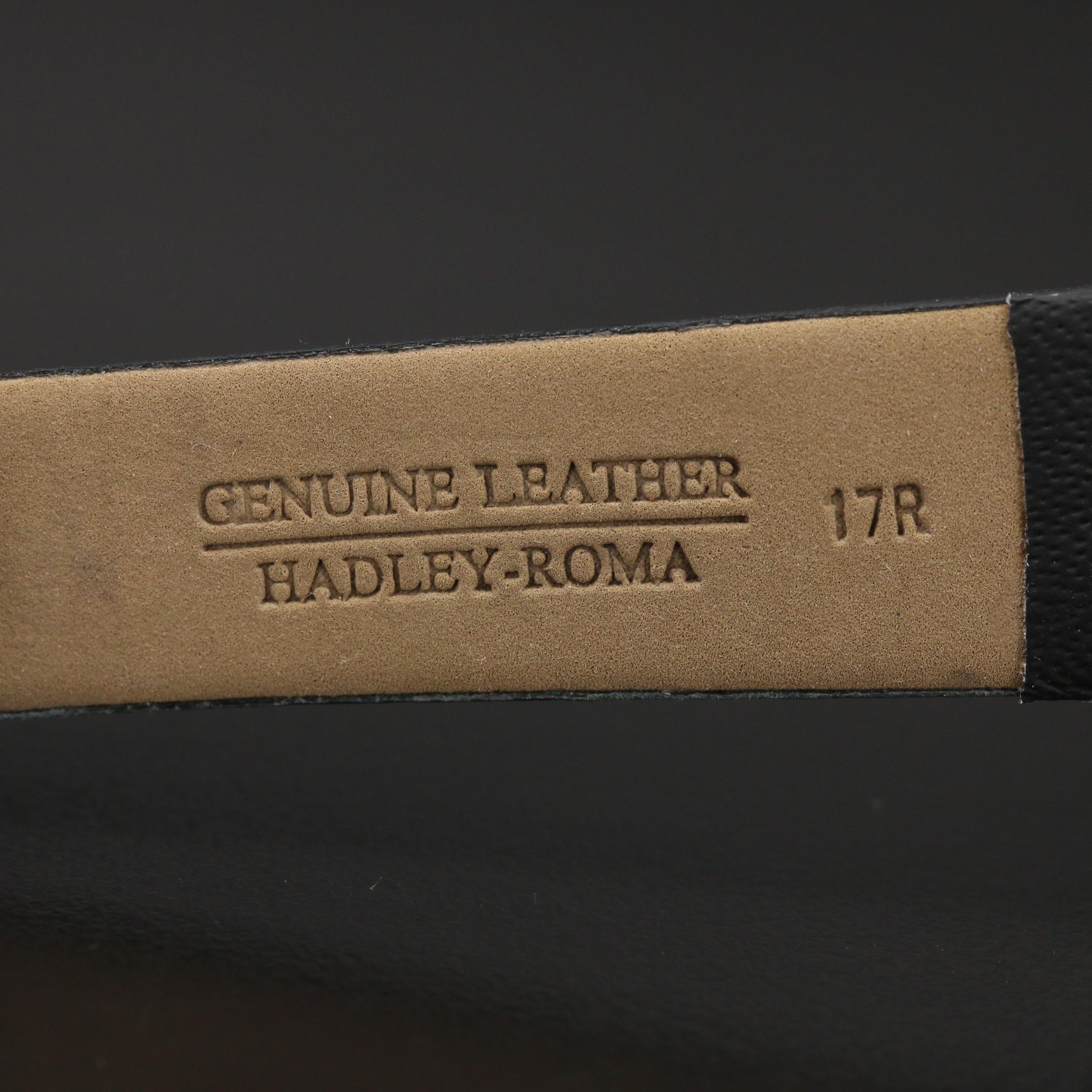 1969 Rolex Oysterdate Stainless Steel Watch