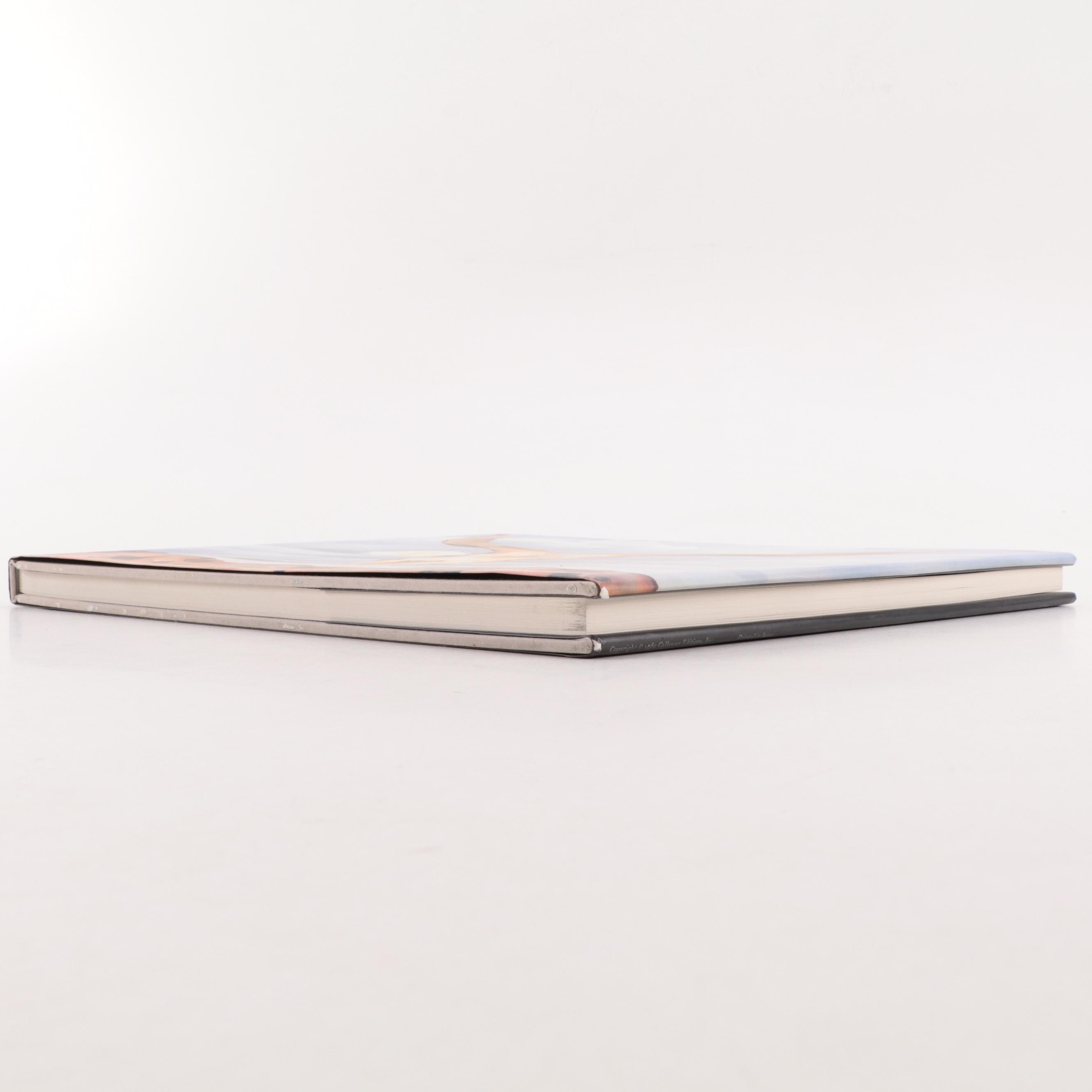 "Georgia O'Keeffe: In The West" Edited by Doris Bry and Nicholas Callaway, 1989