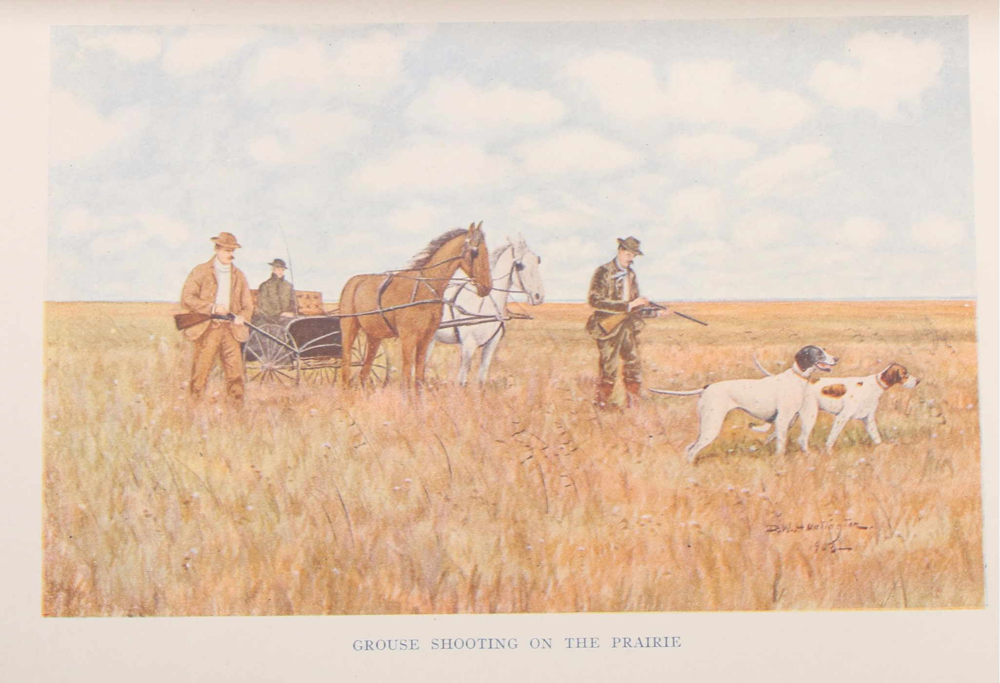 Signed First Edition "Bird Watcher's Anthology" by Roger Tory Peterson and More