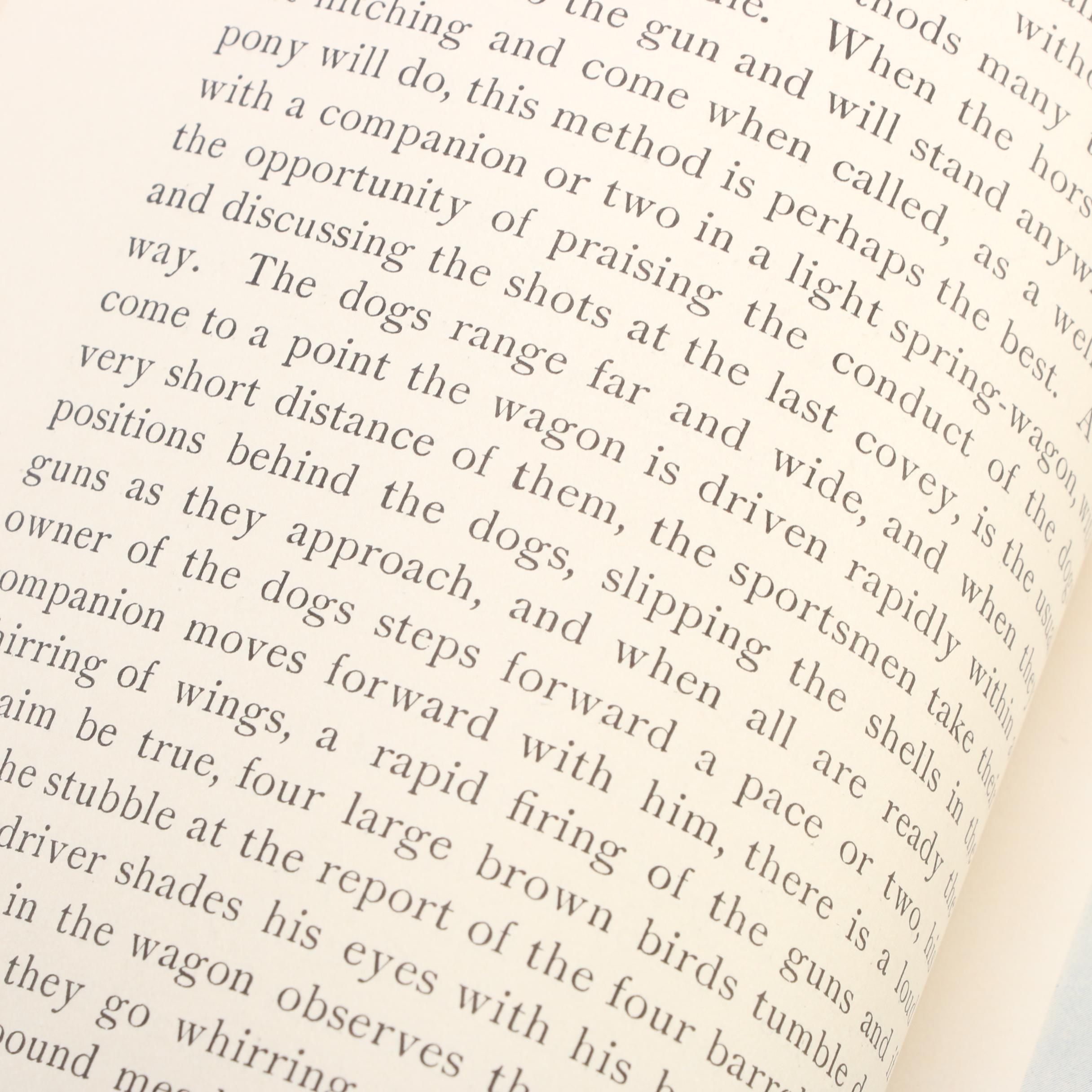 Signed First Edition "Bird Watcher's Anthology" by Roger Tory Peterson and More