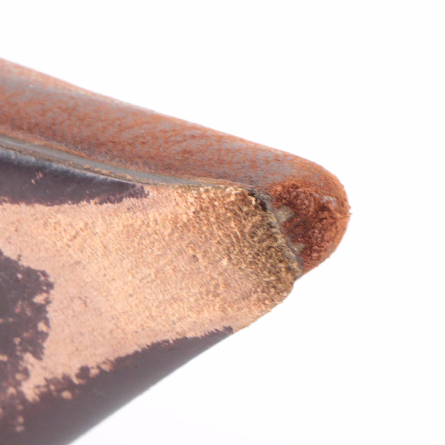 Prada Pointed-Toe Kiltie Pumps in Grained Nubuck Leather