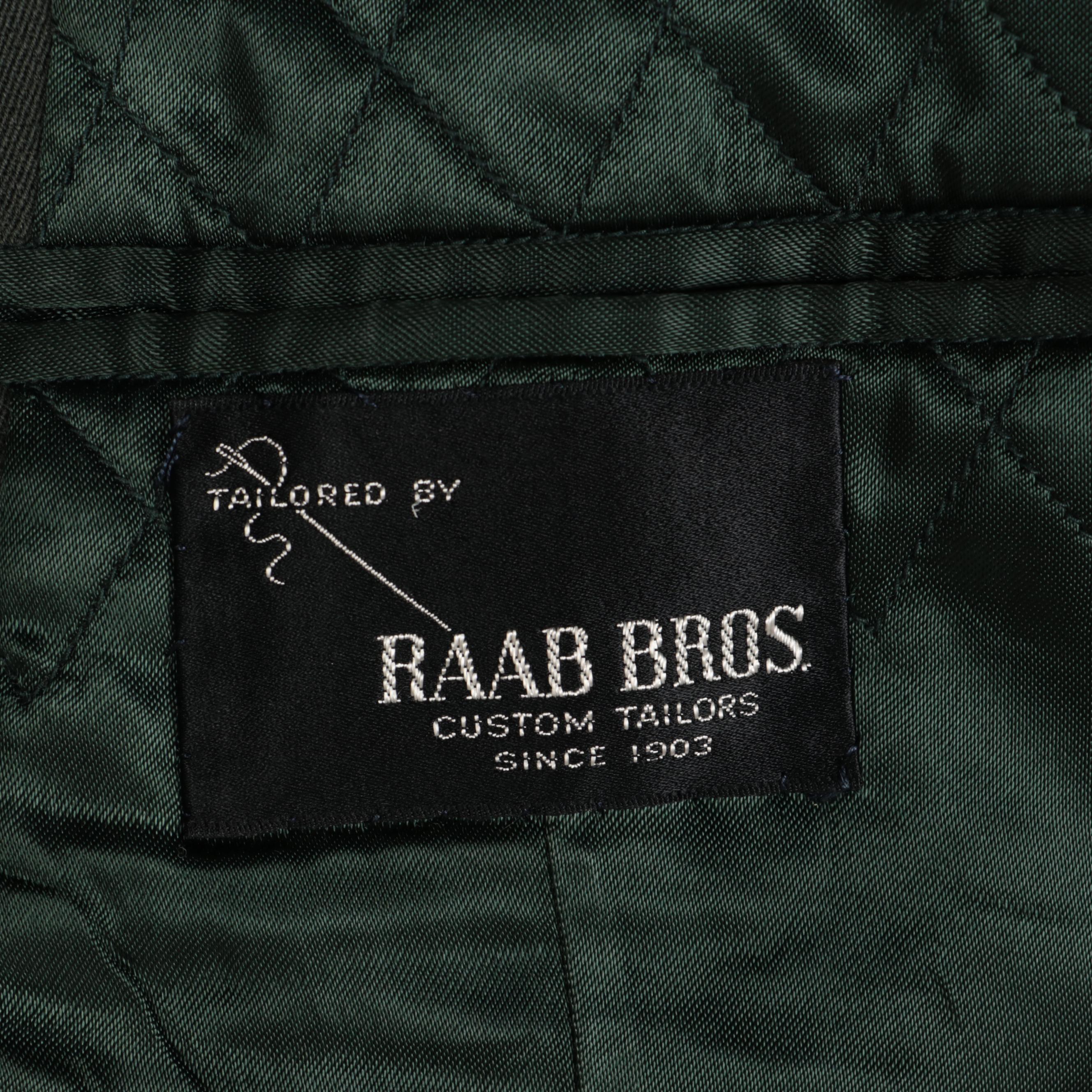 U.S. Army 14th Infantry Regiment Service Uniform, Mid-20th Century