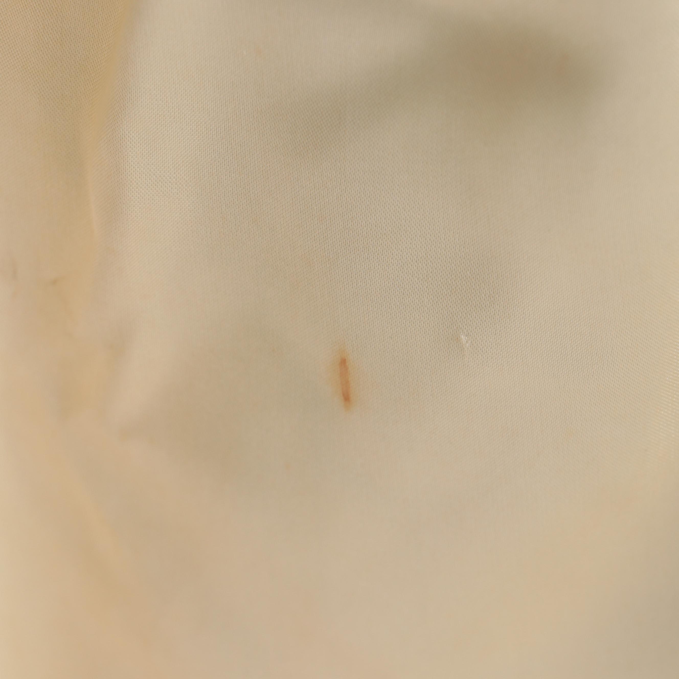 Lilli Ann Three-Quarter Sleeve French Mohair Embellished Swing Coat, 1960s