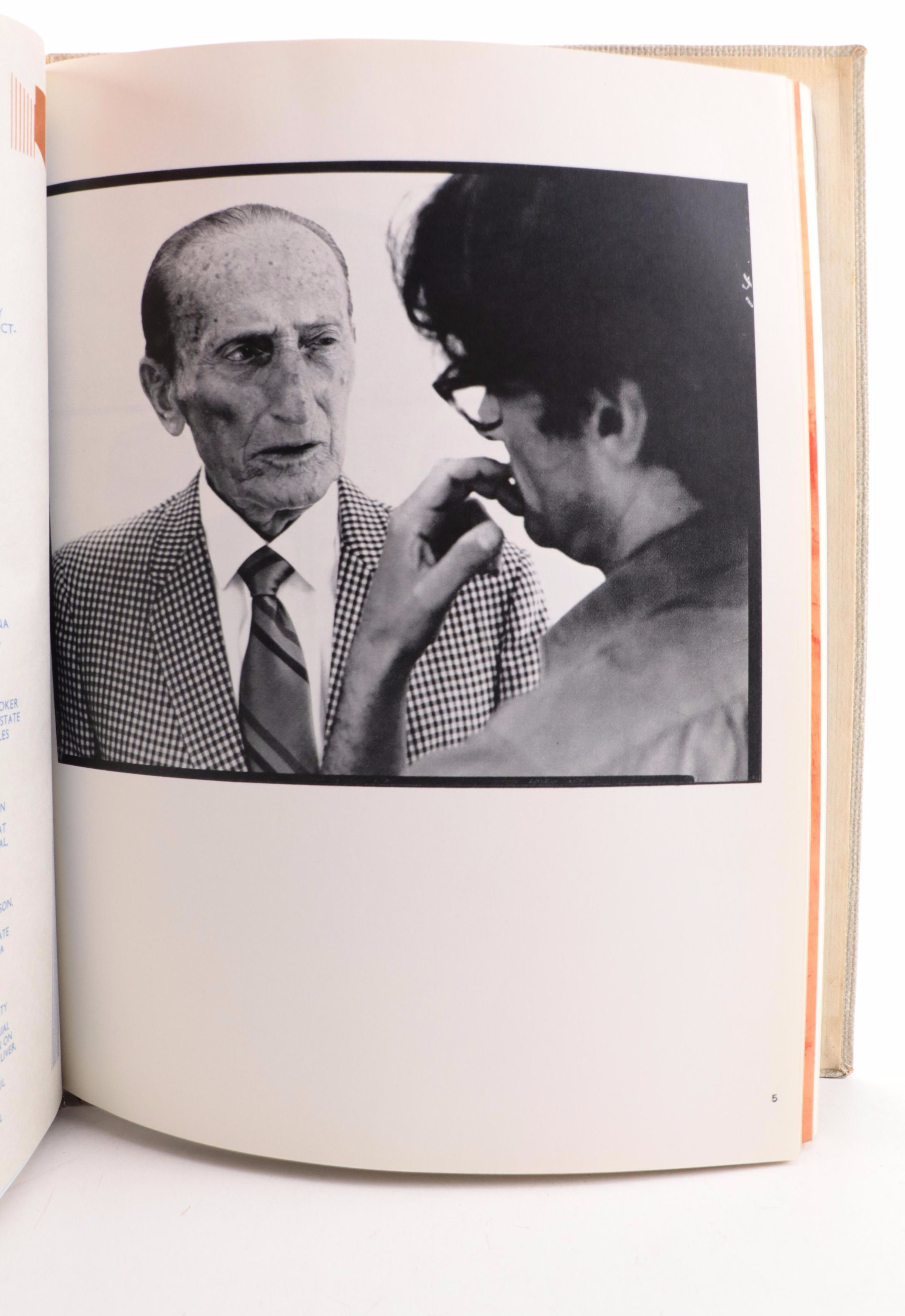 "Camera" Magazines and "Boyhood Photos of J.H. Lartigue"