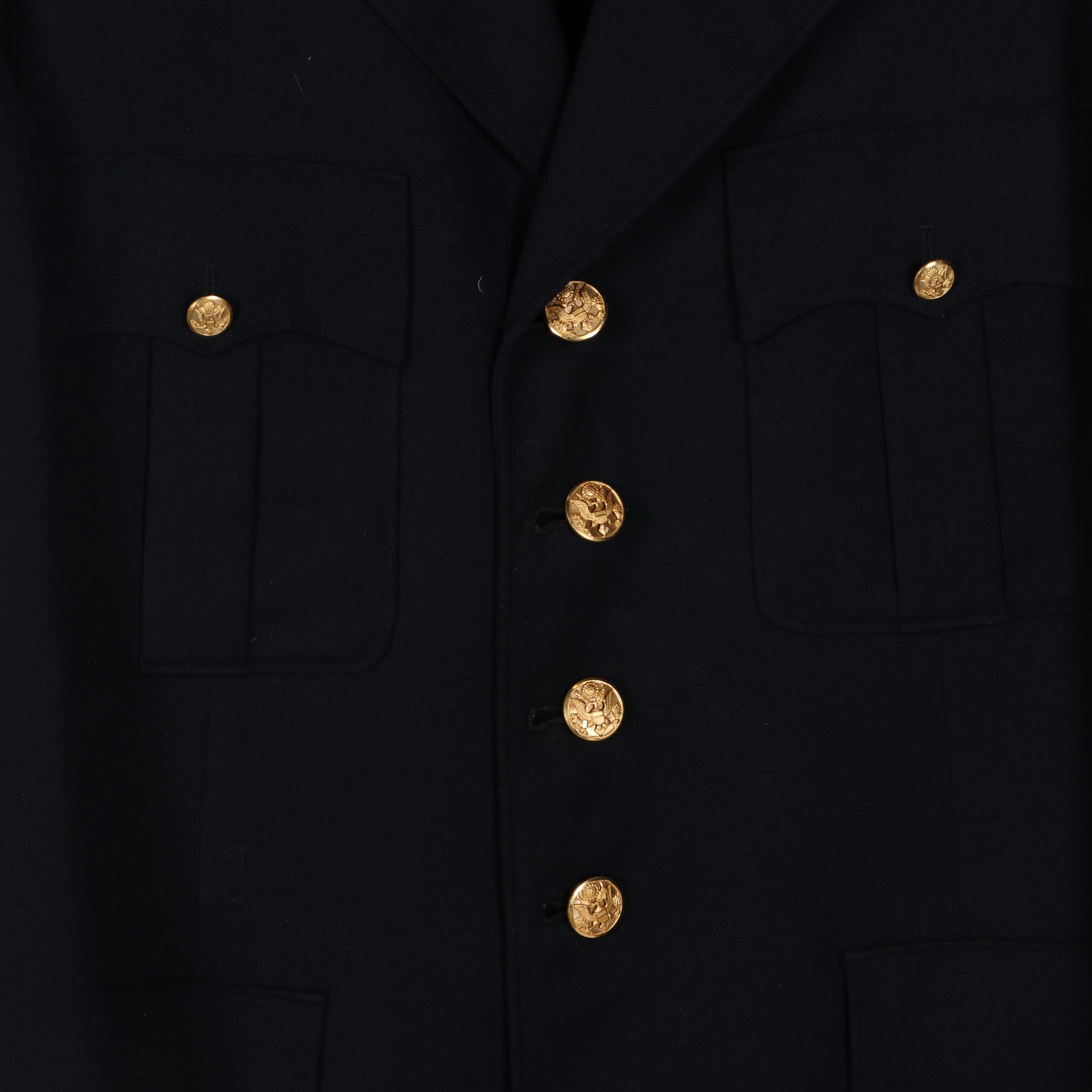 U.S. Civil War and Post-War Style Reproduction Uniforms