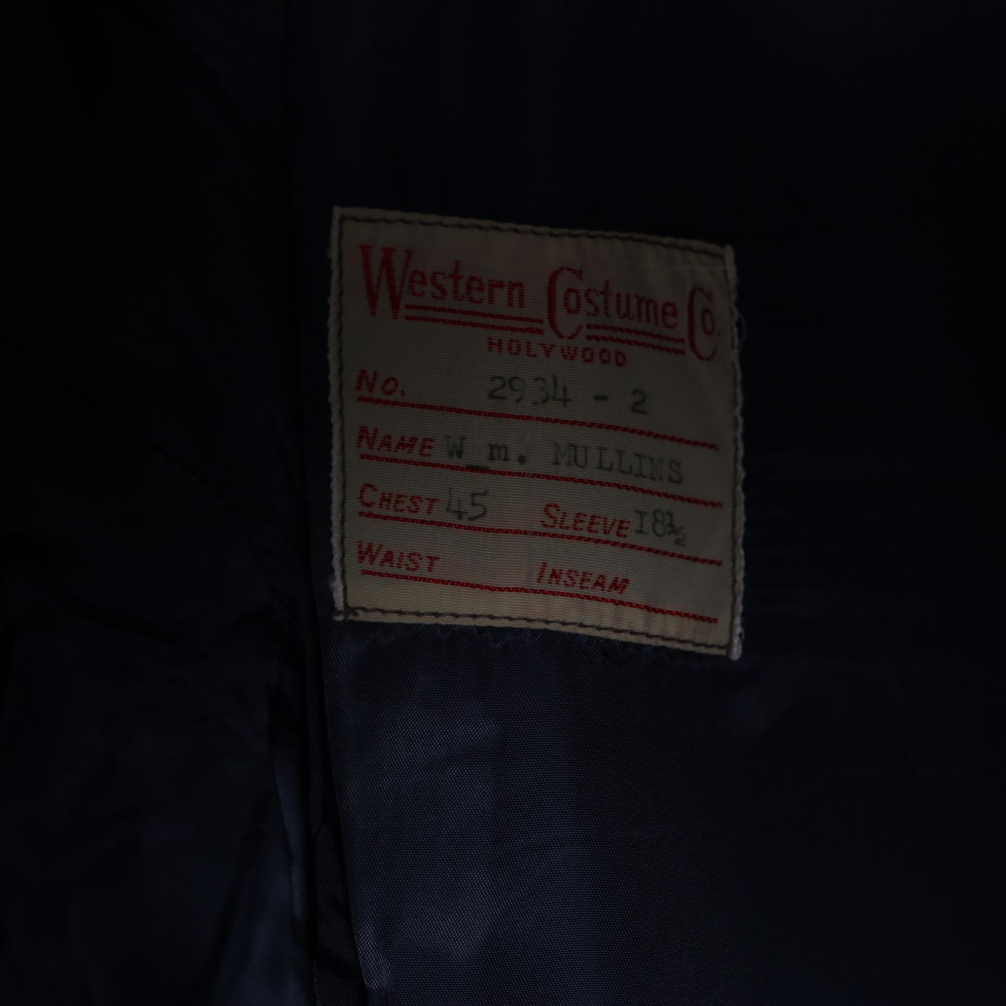 U.S. Civil War and Post-War Style Reproduction Uniforms