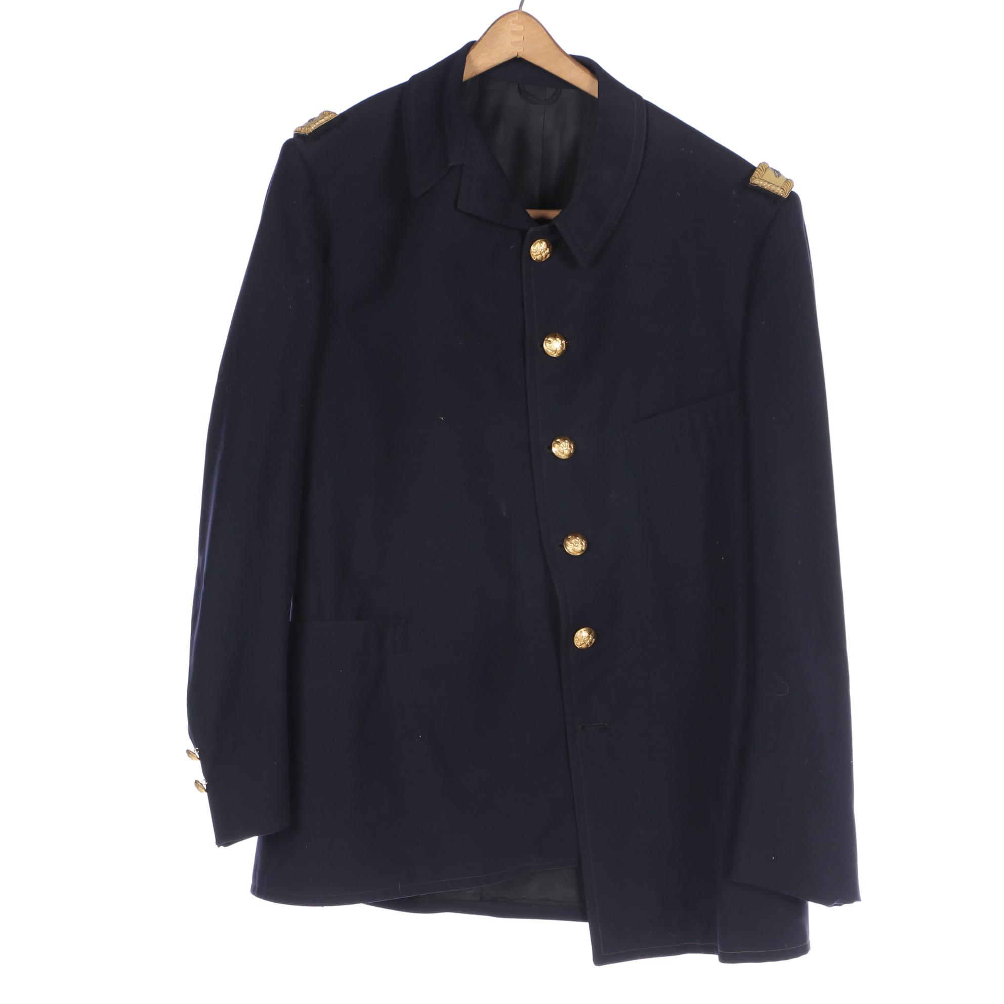 U.S. Civil War and Post-War Style Reproduction Uniforms