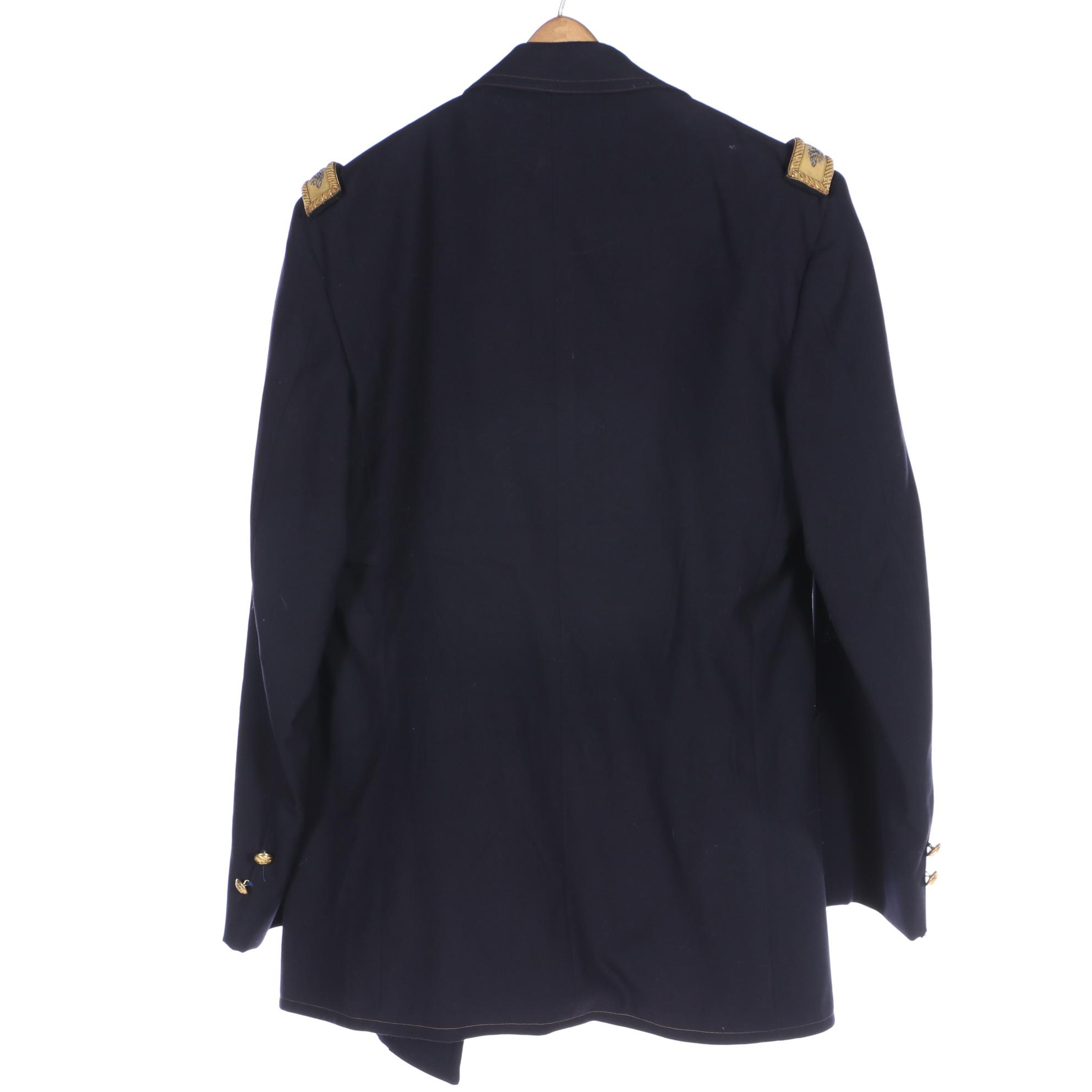 U.S. Civil War and Post-War Style Reproduction Uniforms